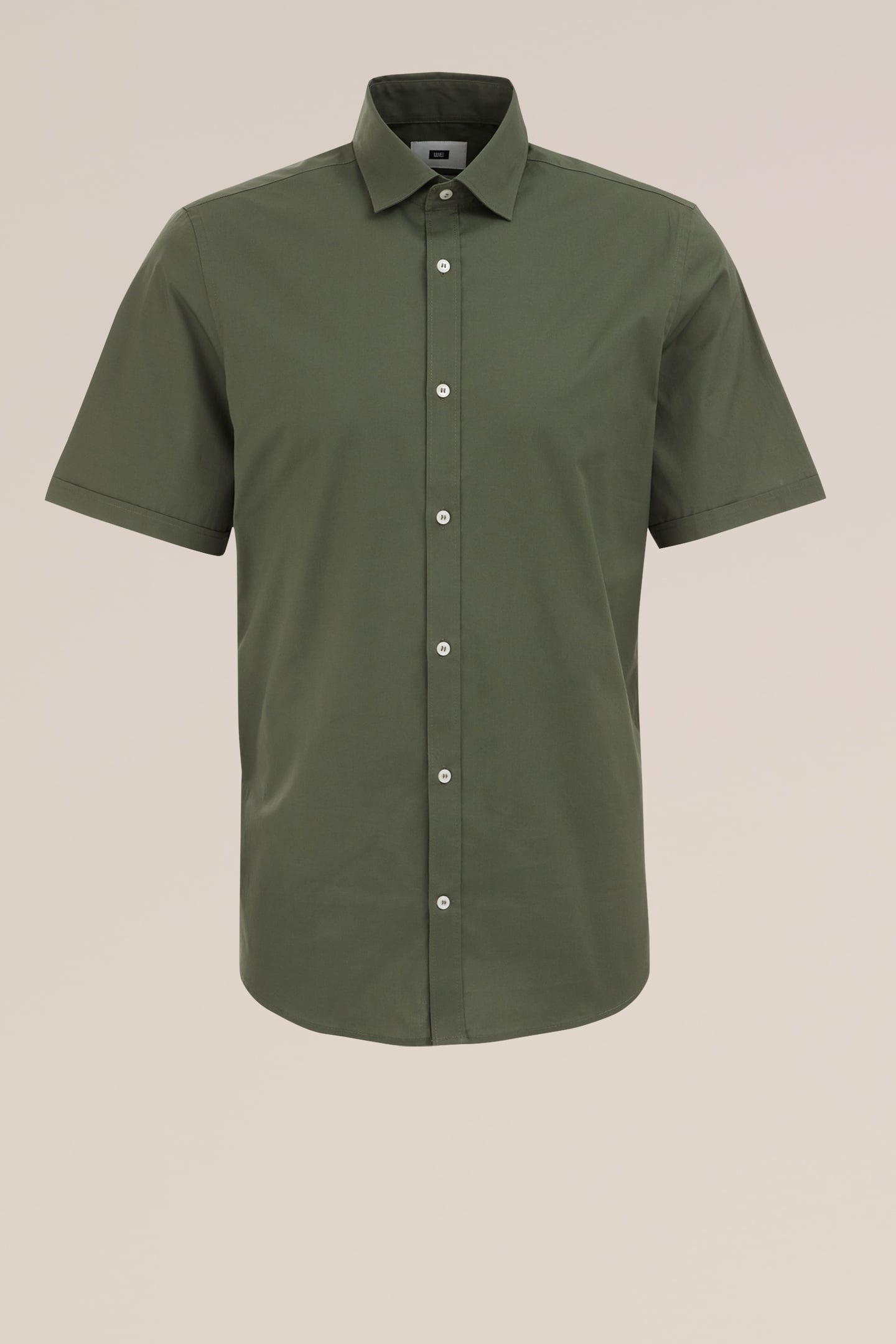 SHIRT DARK GREEN 5