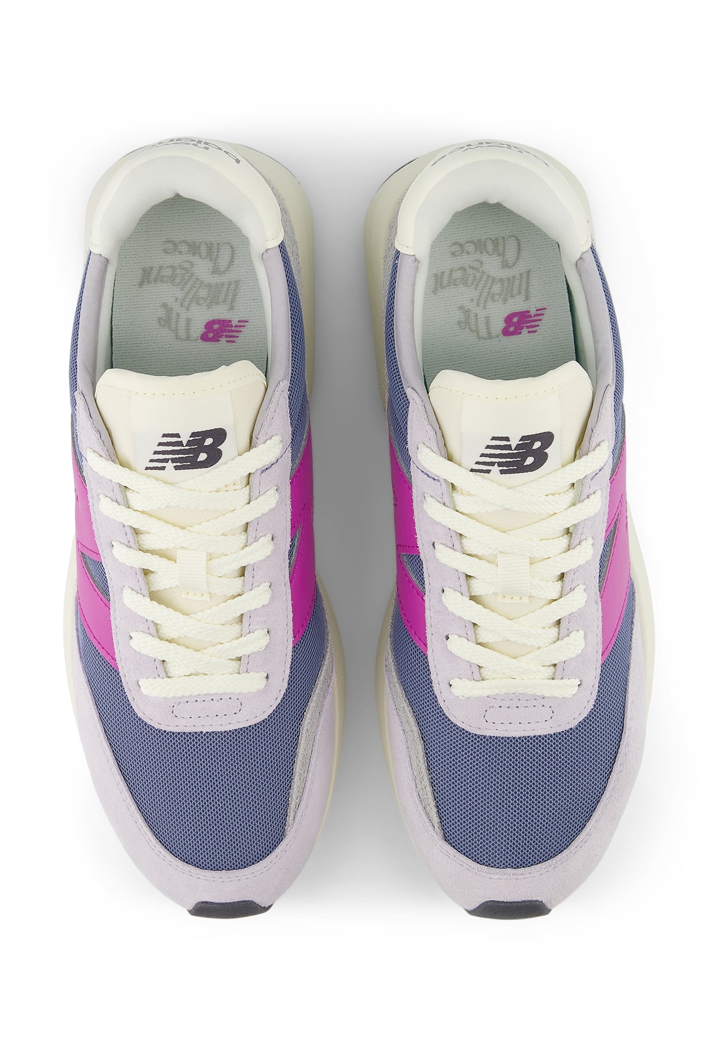 UNISEX 370 PEARL GREY 7