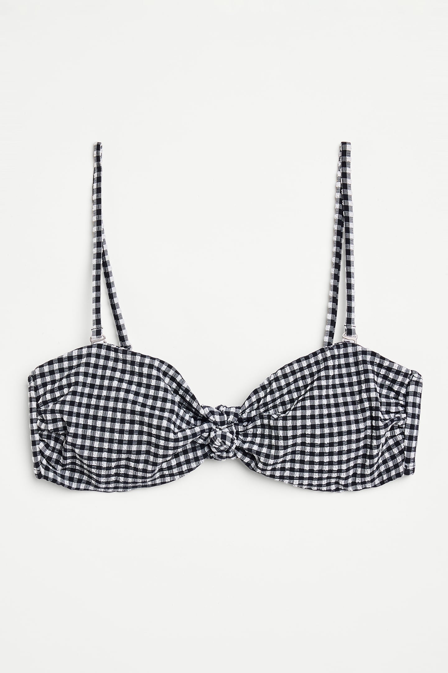 ALLISON BLACK/WHITE 1