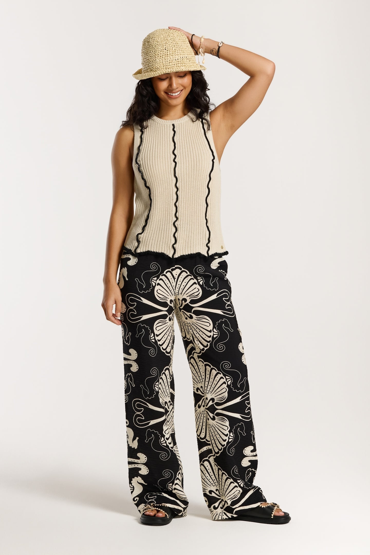 HARLEY SPENCER BEIGE SAND 2