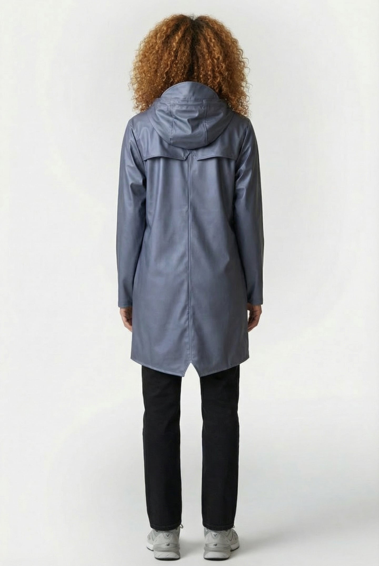 LONG JACKET W3 BAY UNISEX 5