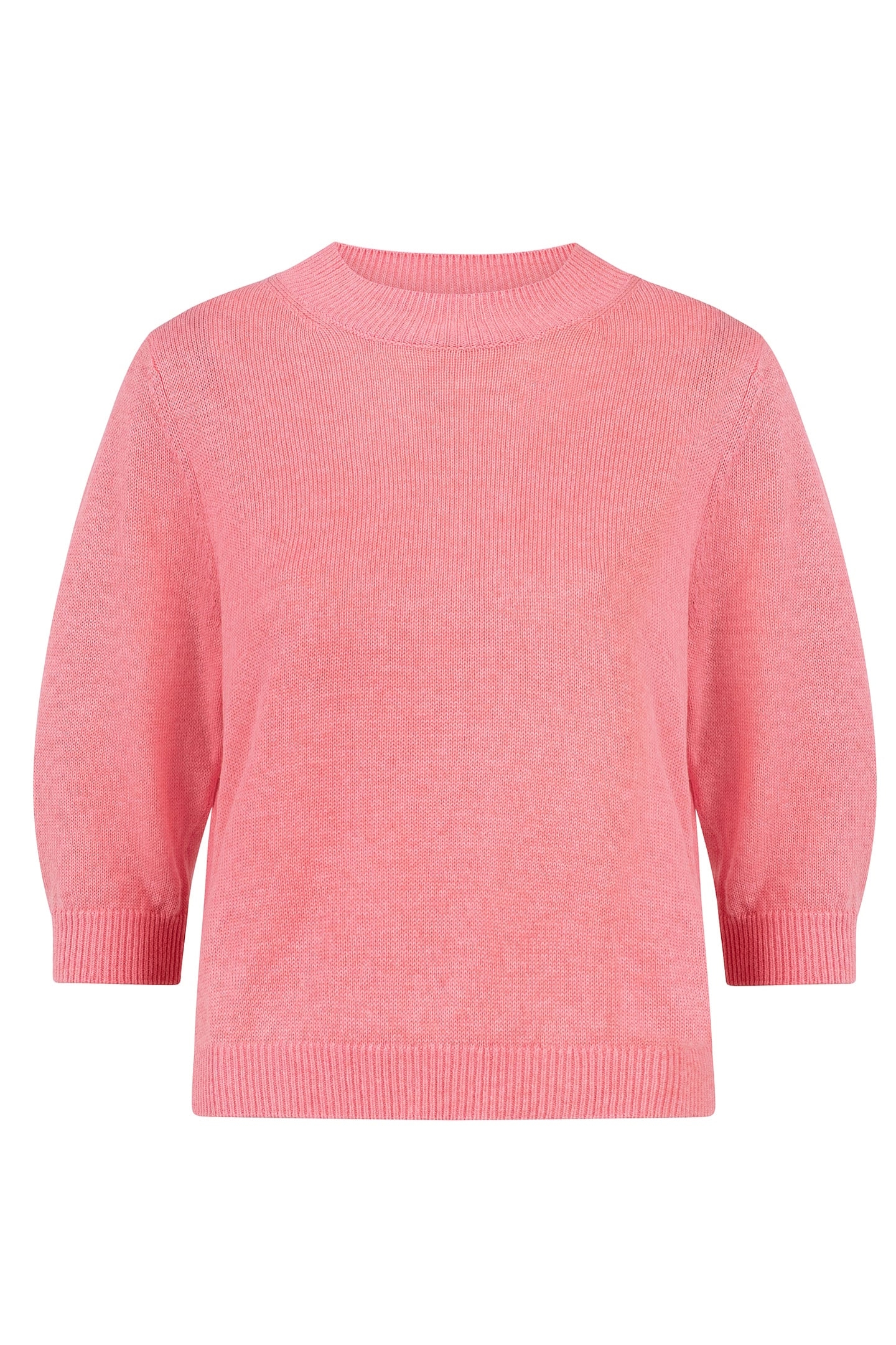 FLEUR TOP SUGAR ROSE 4