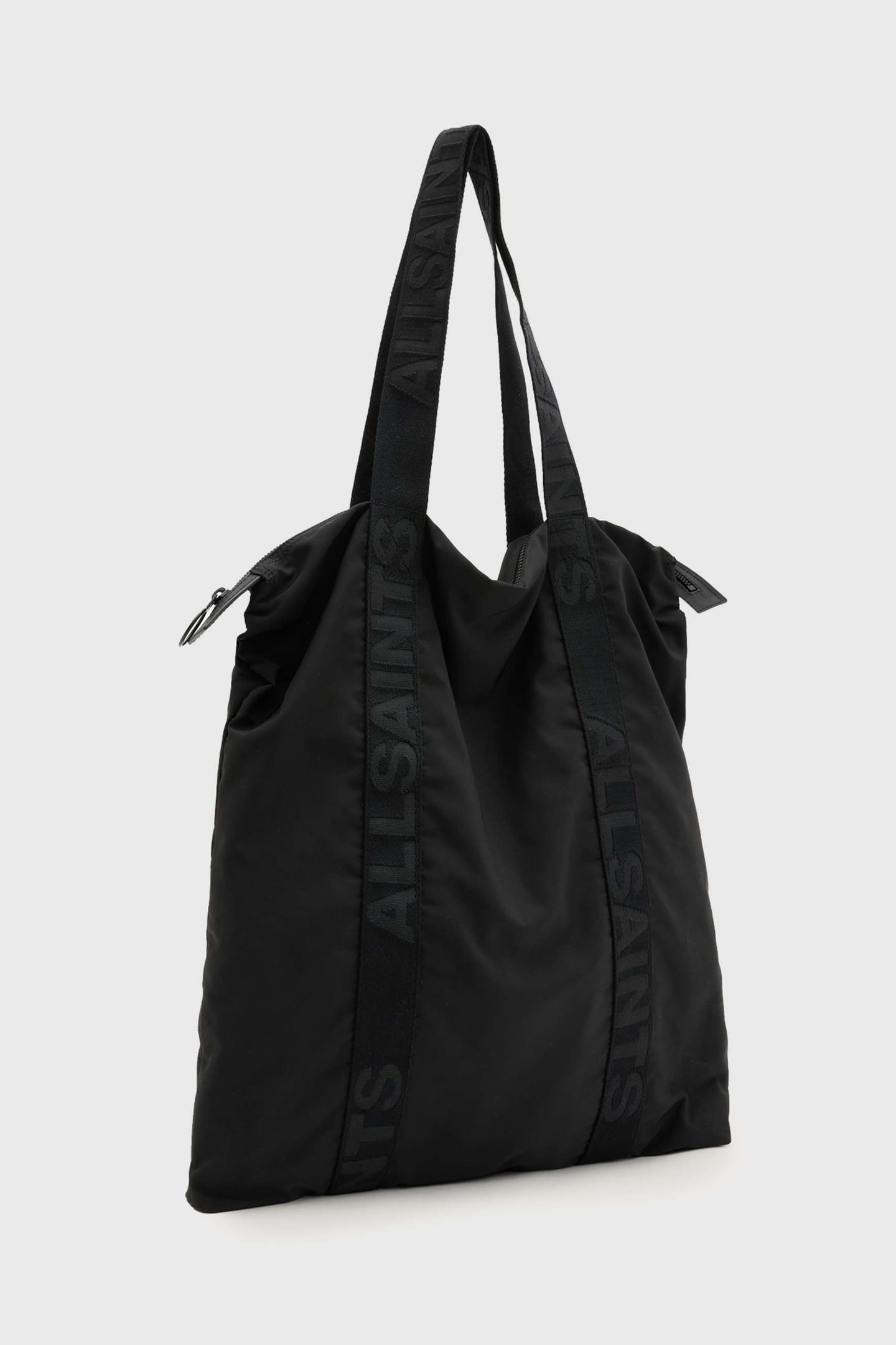 AFAN TOTE BLACK 5
