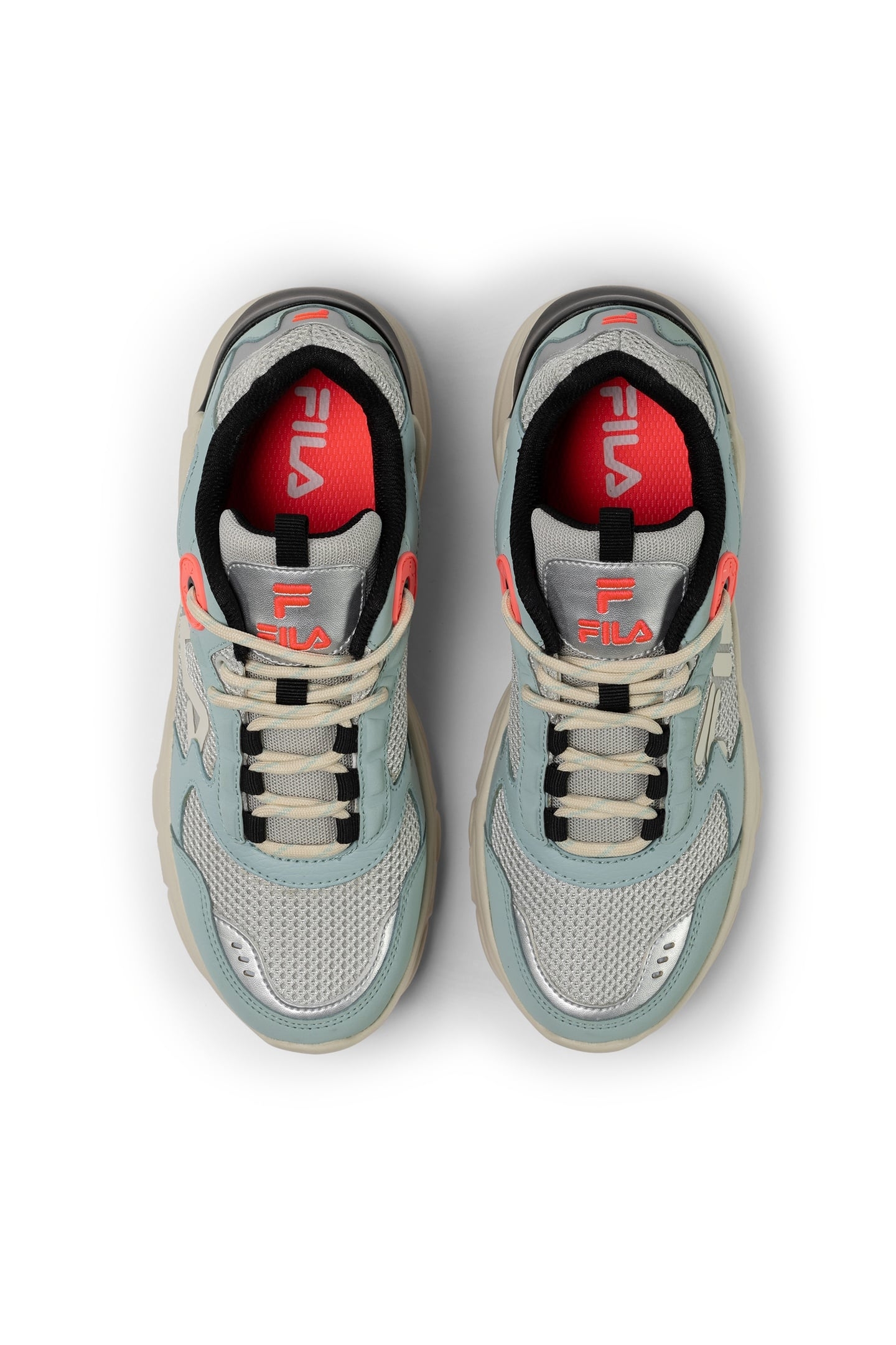 COLLENE 2.0 WMN BLUE HAZE 2