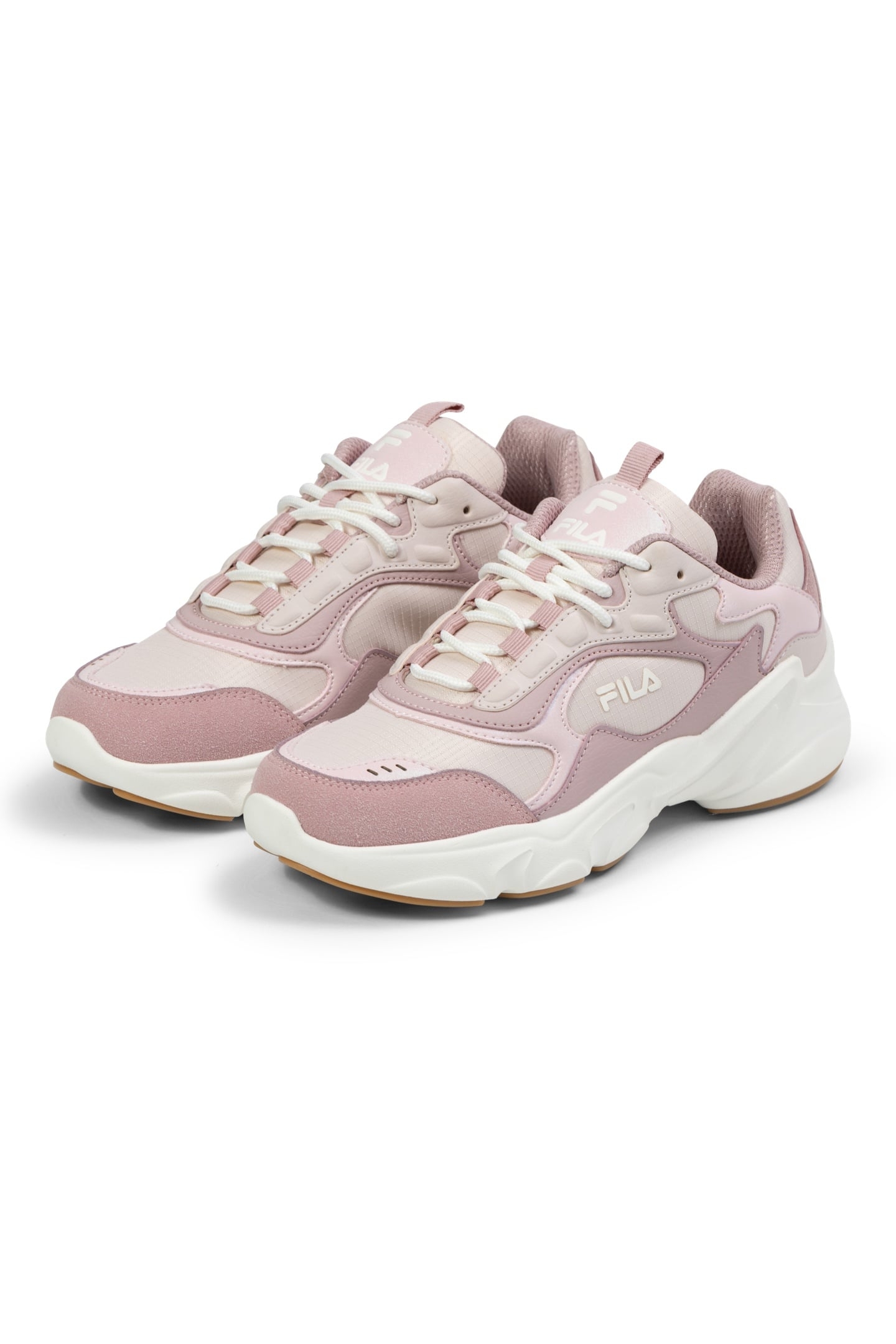 COLLENE CB WMN PALE MAUVE-MAUVE CHALK 1