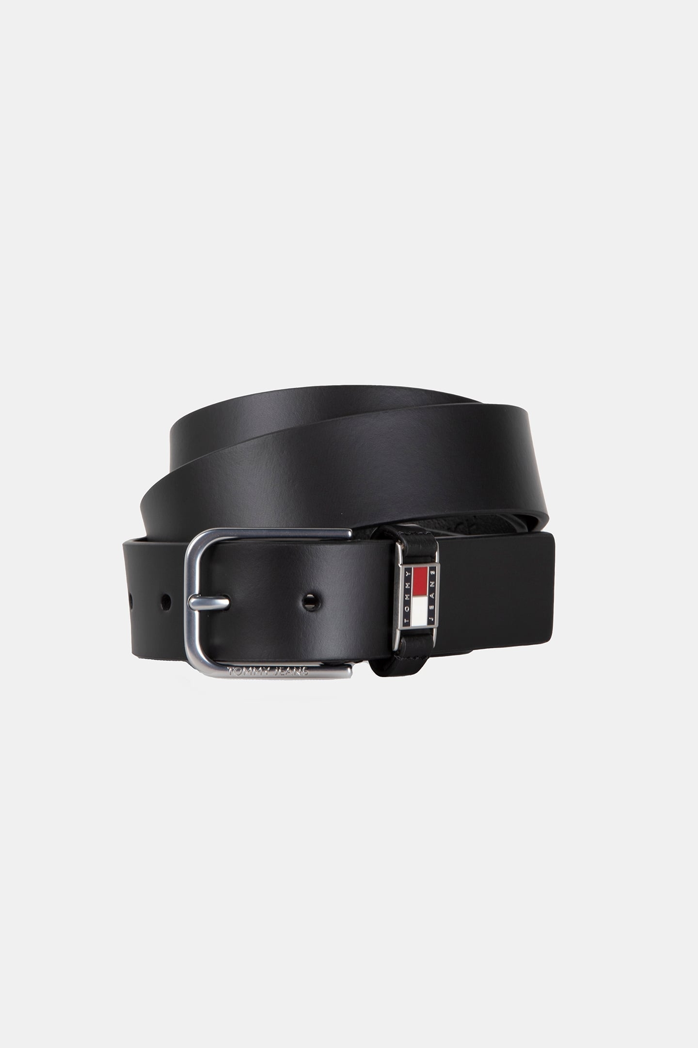 SCANTON 3.5 FIXED BELT BLACK 3