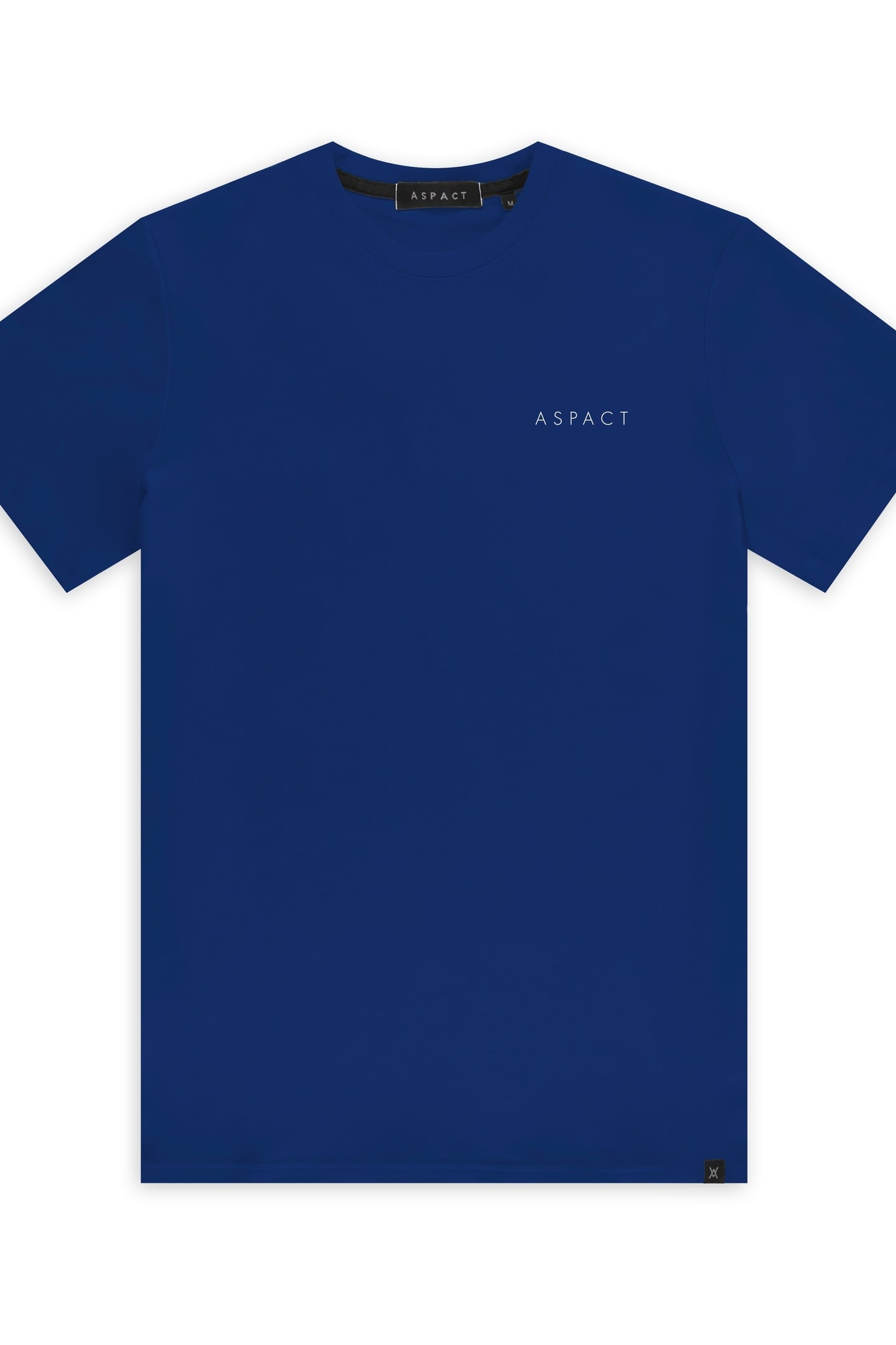 UNISEX DAKARAI TEE BLUE 1