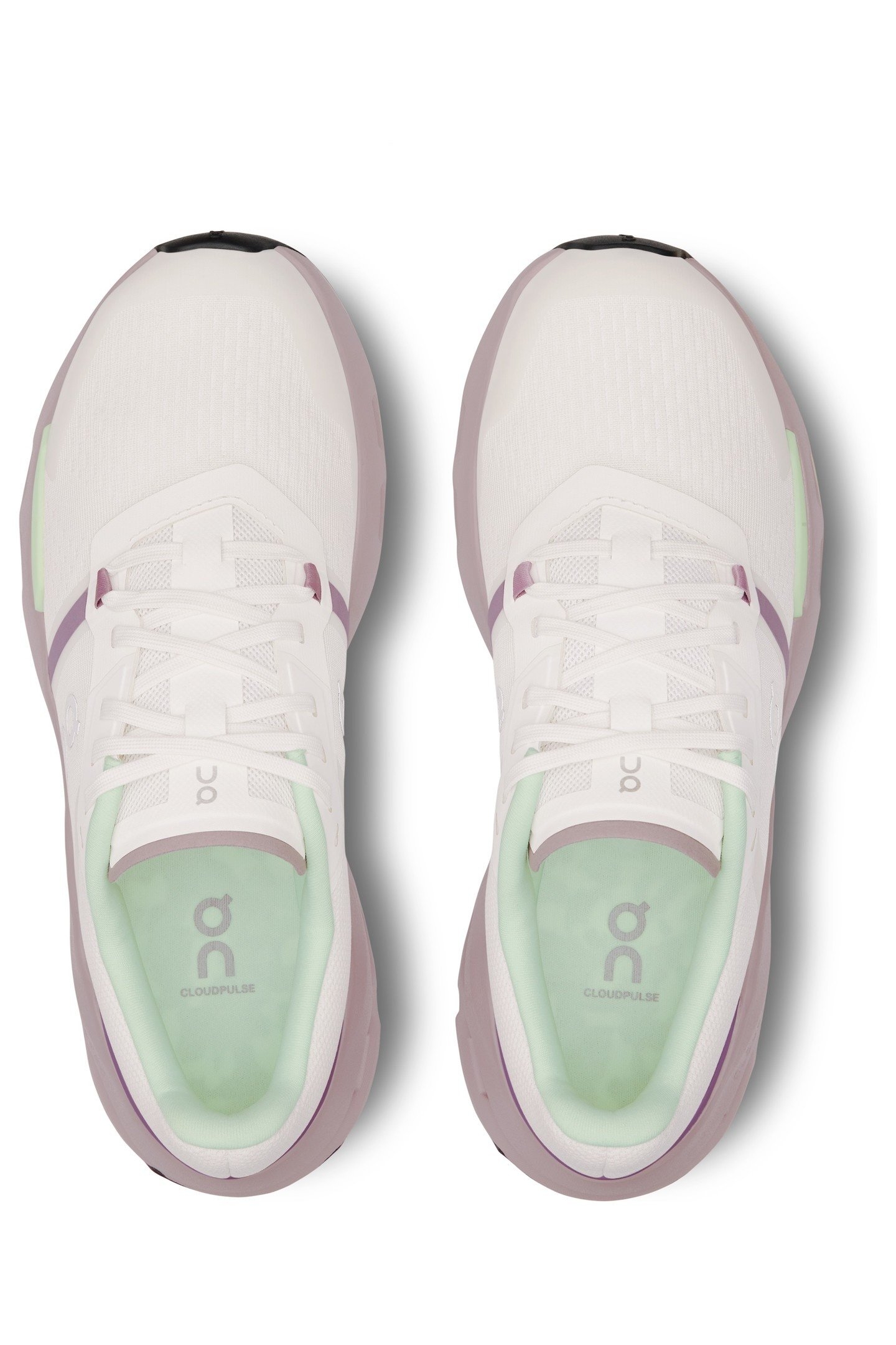 CLOUDPULSE 1 W IVORY | FADE 4