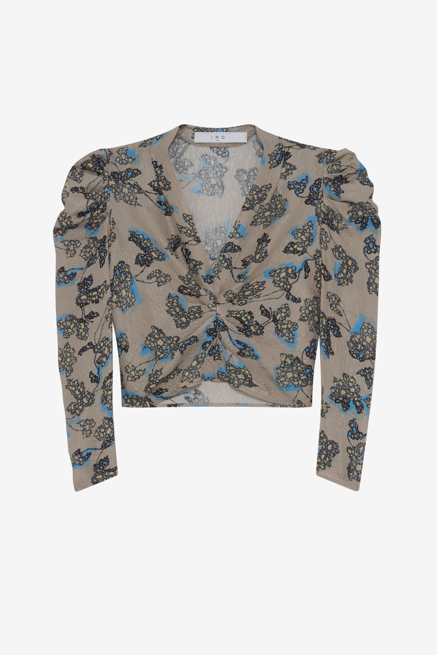 STALA TOP BEIGE MULTICO 4