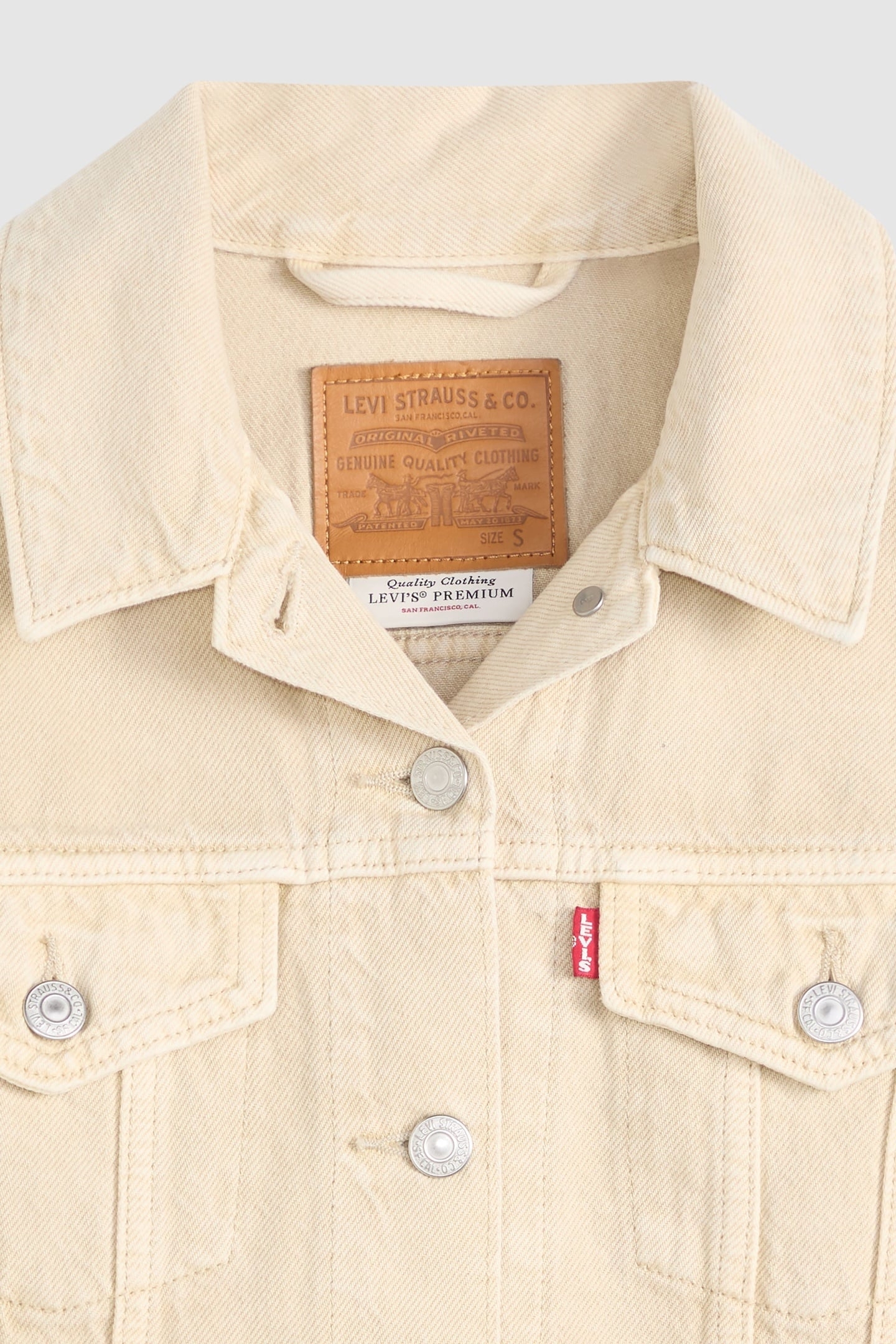 ORIGINAL TRUCKER SPACEY BROWN RICE TRUCK 5