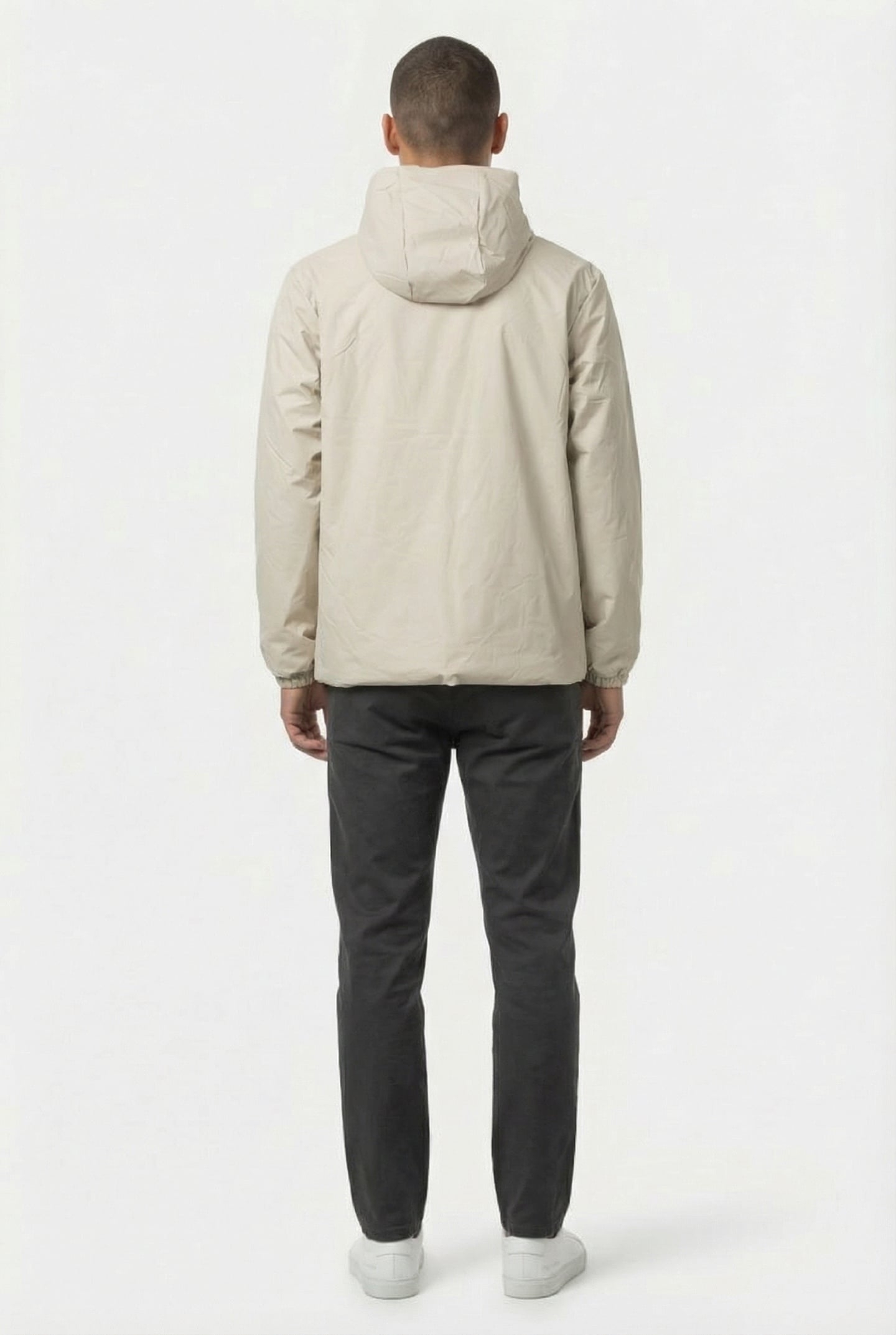 UNISEX LOHJA INSULATED JACKET W3T1 DUNE 6