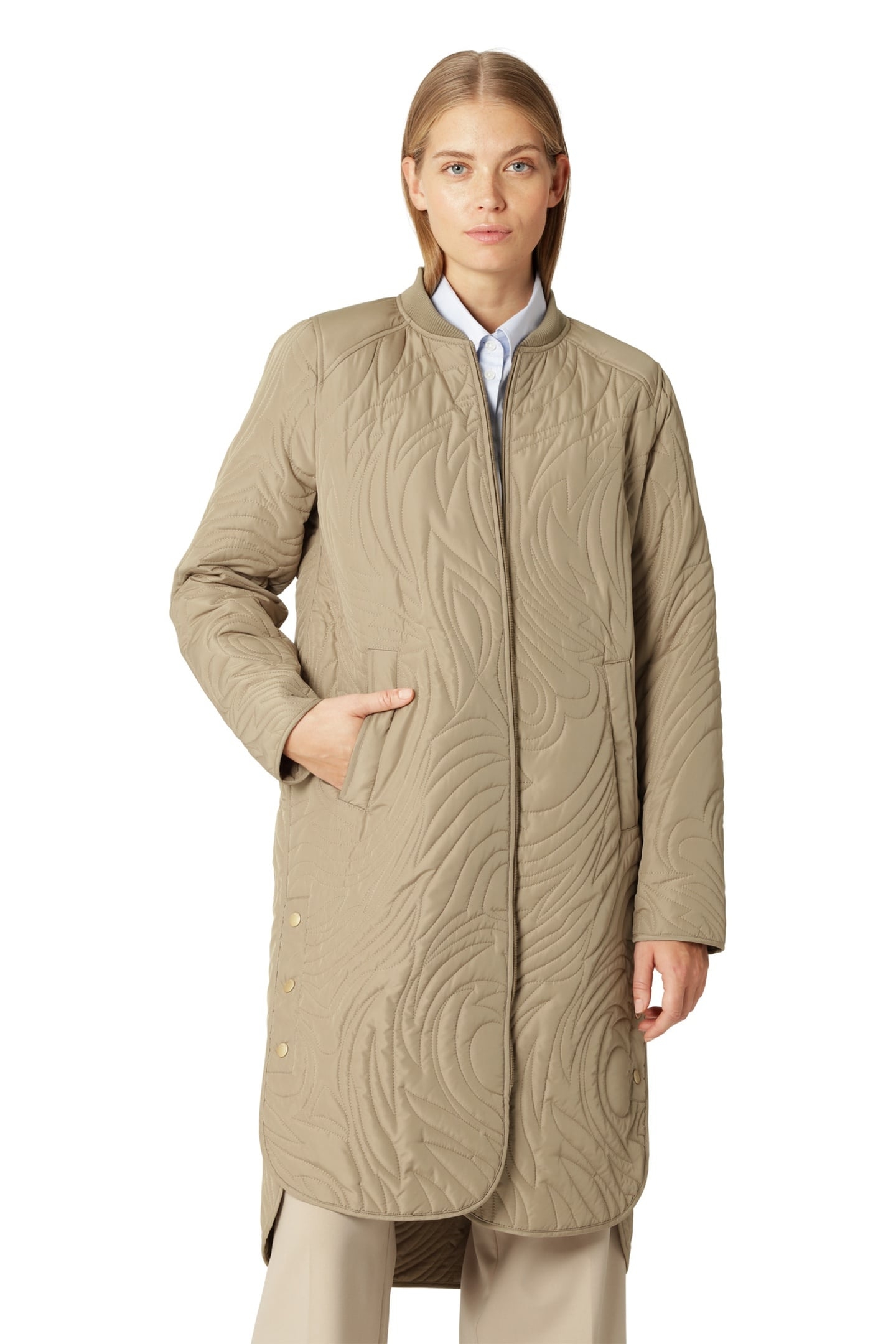 RAIN&OUTERWEAR DUNE06 GREIGE 2