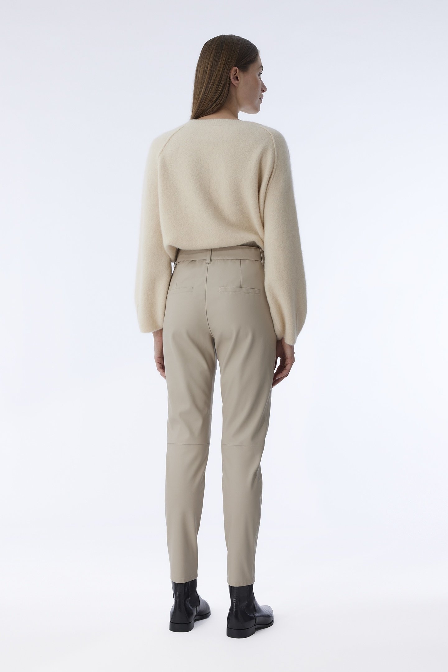 FRANCIS PANTS SAND 4