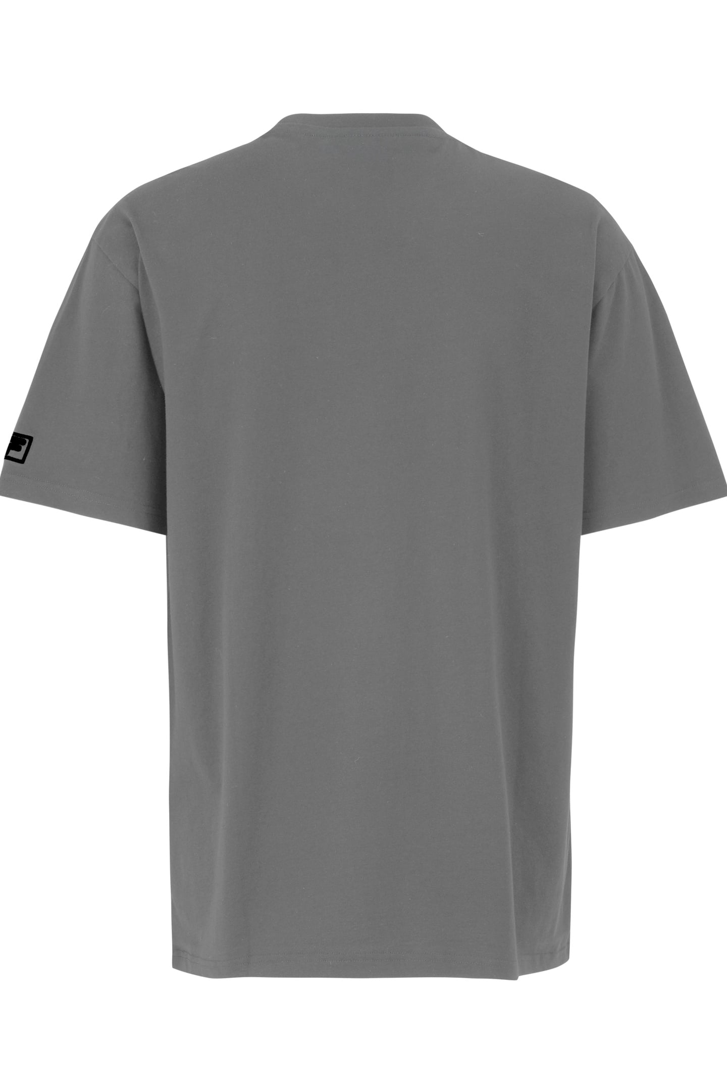 LASSON LOOSE FIT TEE CASTLEROCK 5