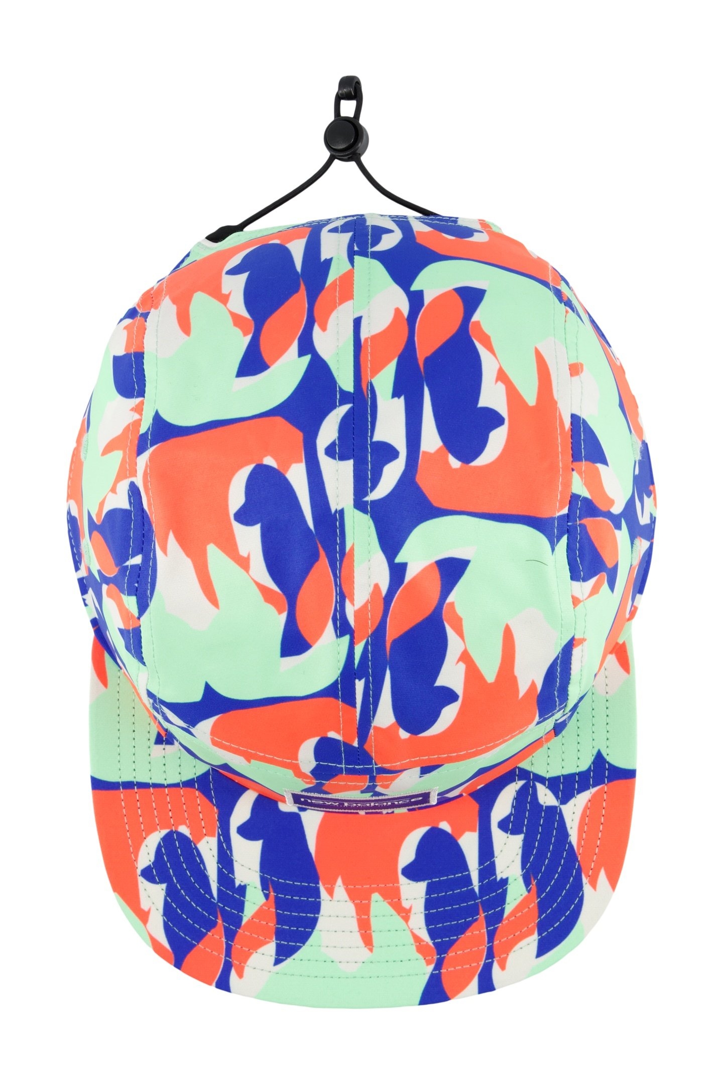 UNISEX '47 5 PANEL RUN HAT 3