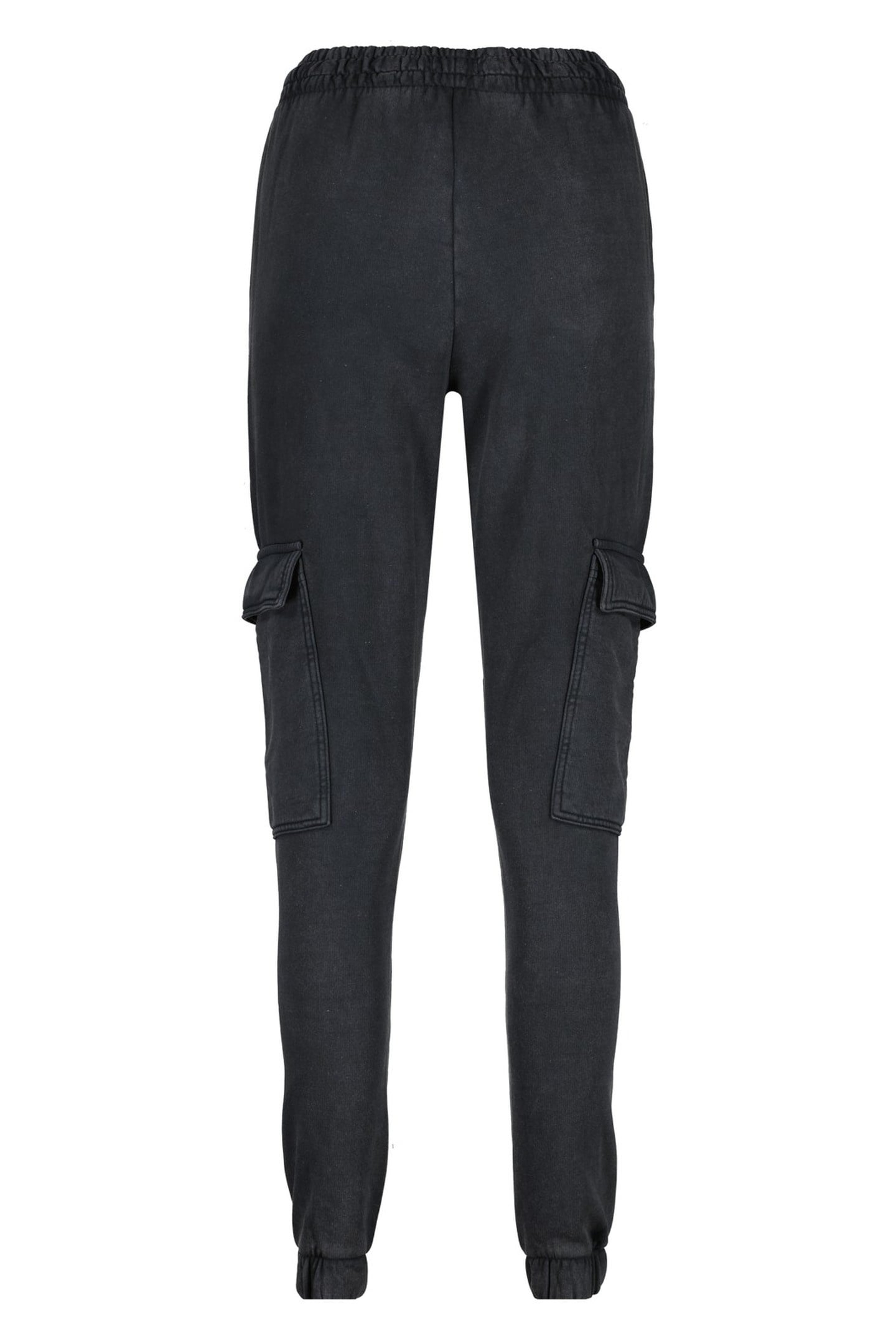 SABRINA WASHED BLACK 4