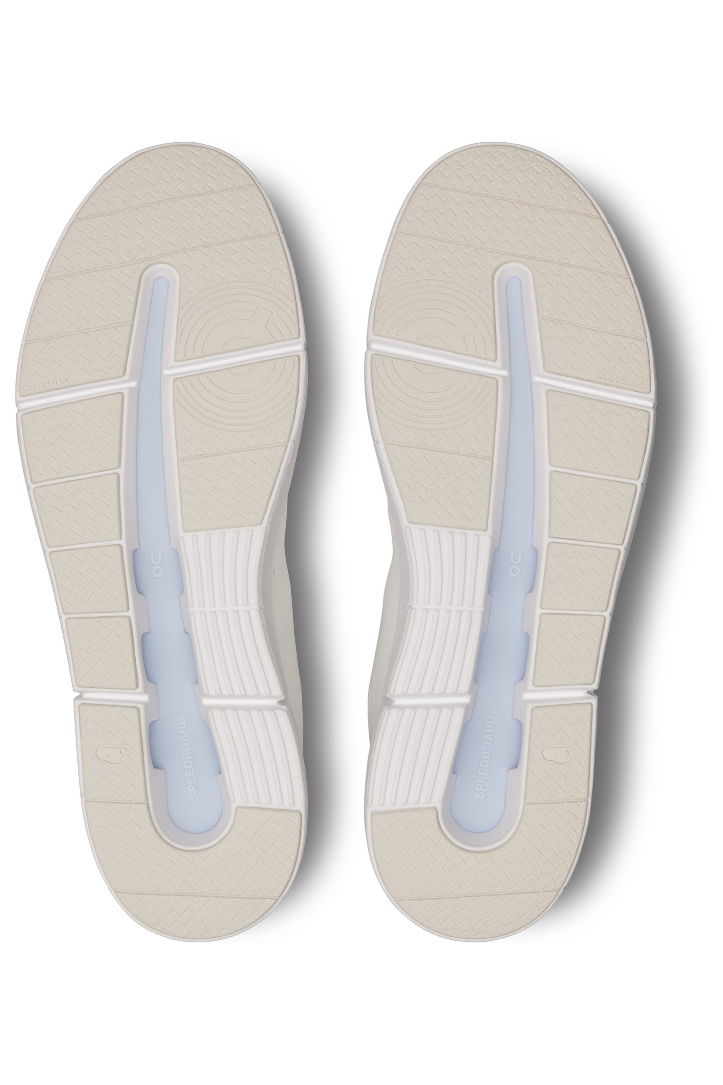 THE ROGER ADVANTAGE 2 M WHITE | FOSSIL 6