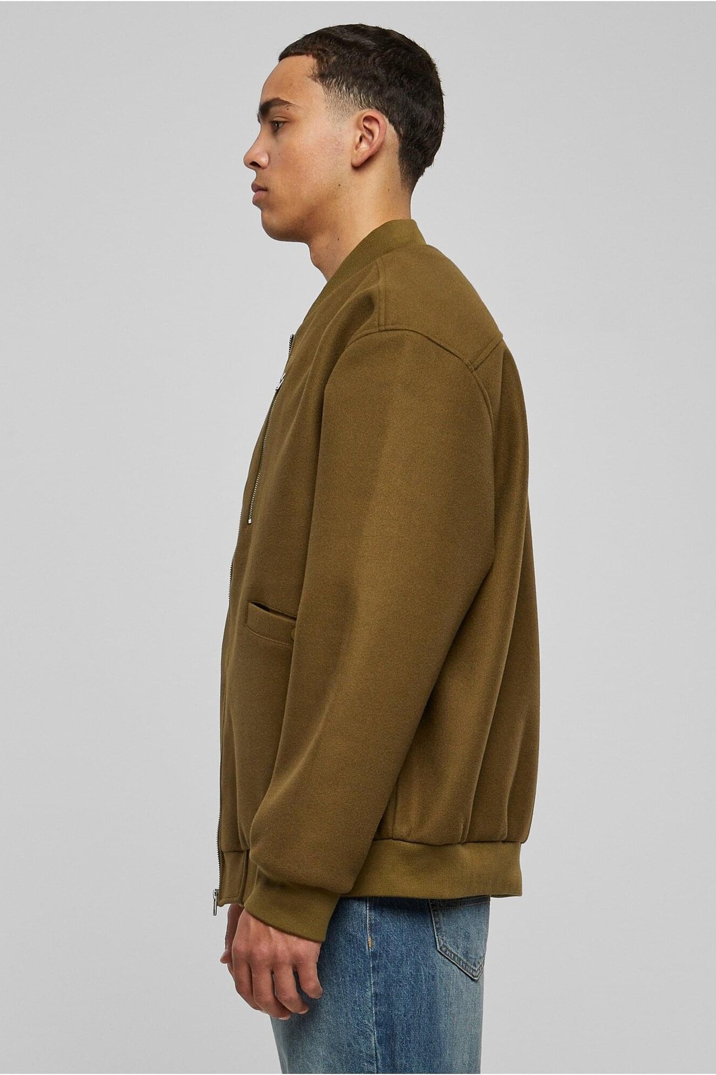 BOMBER BLOUSON SUMMEROLIVE 7