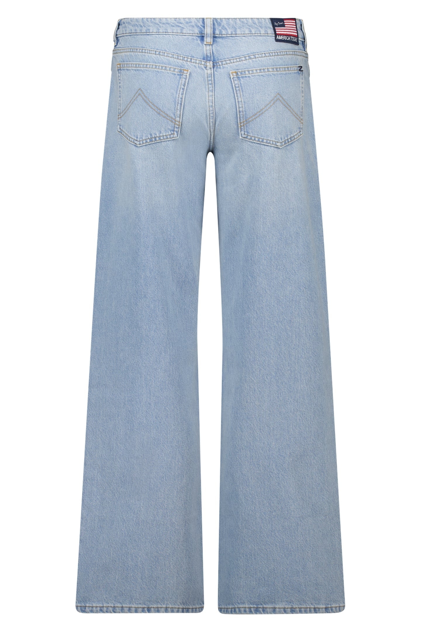 AUSTIN ZG VINTAGE BRIGHT 4