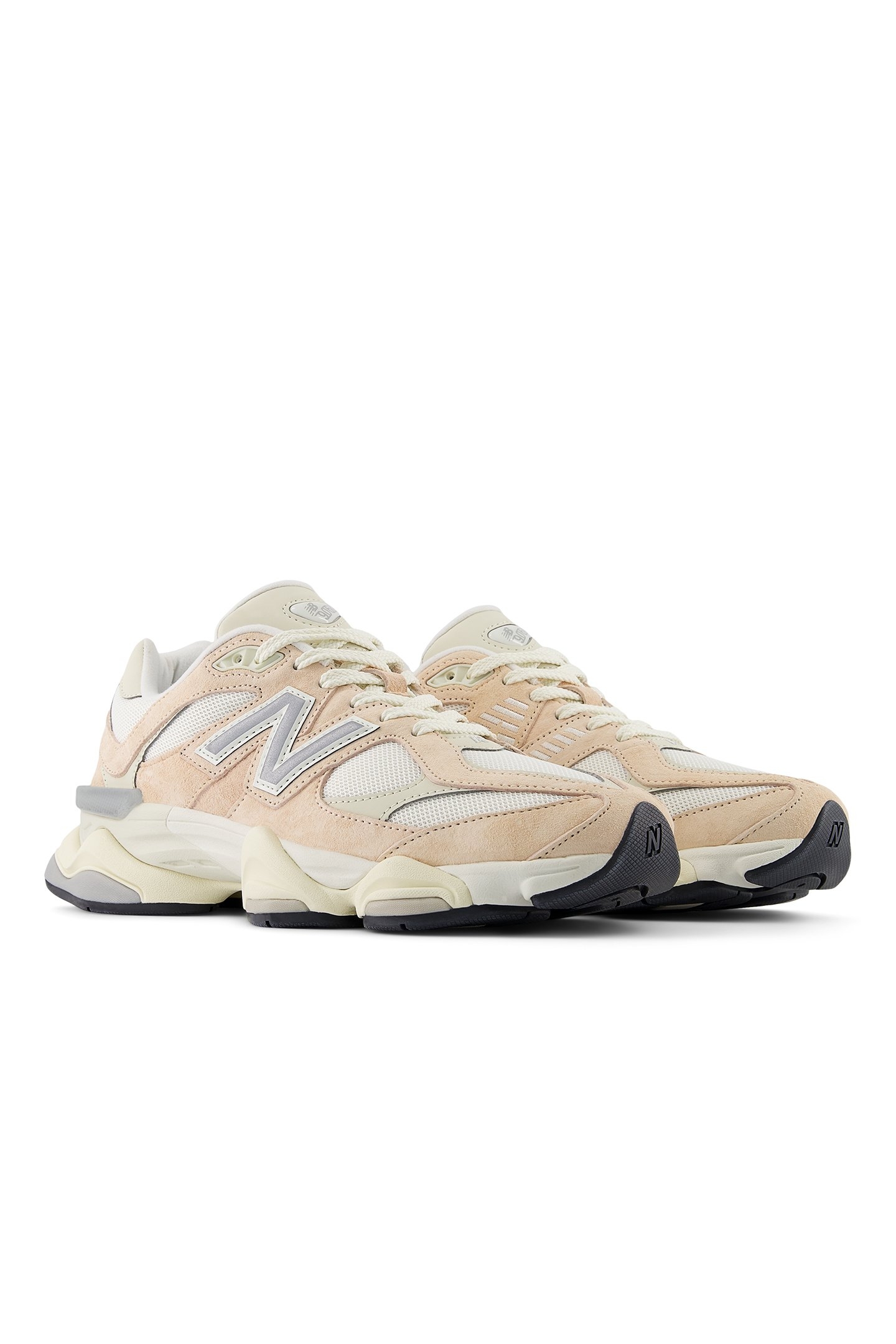 UNISEX 9060 VINTAGE ROSE 4