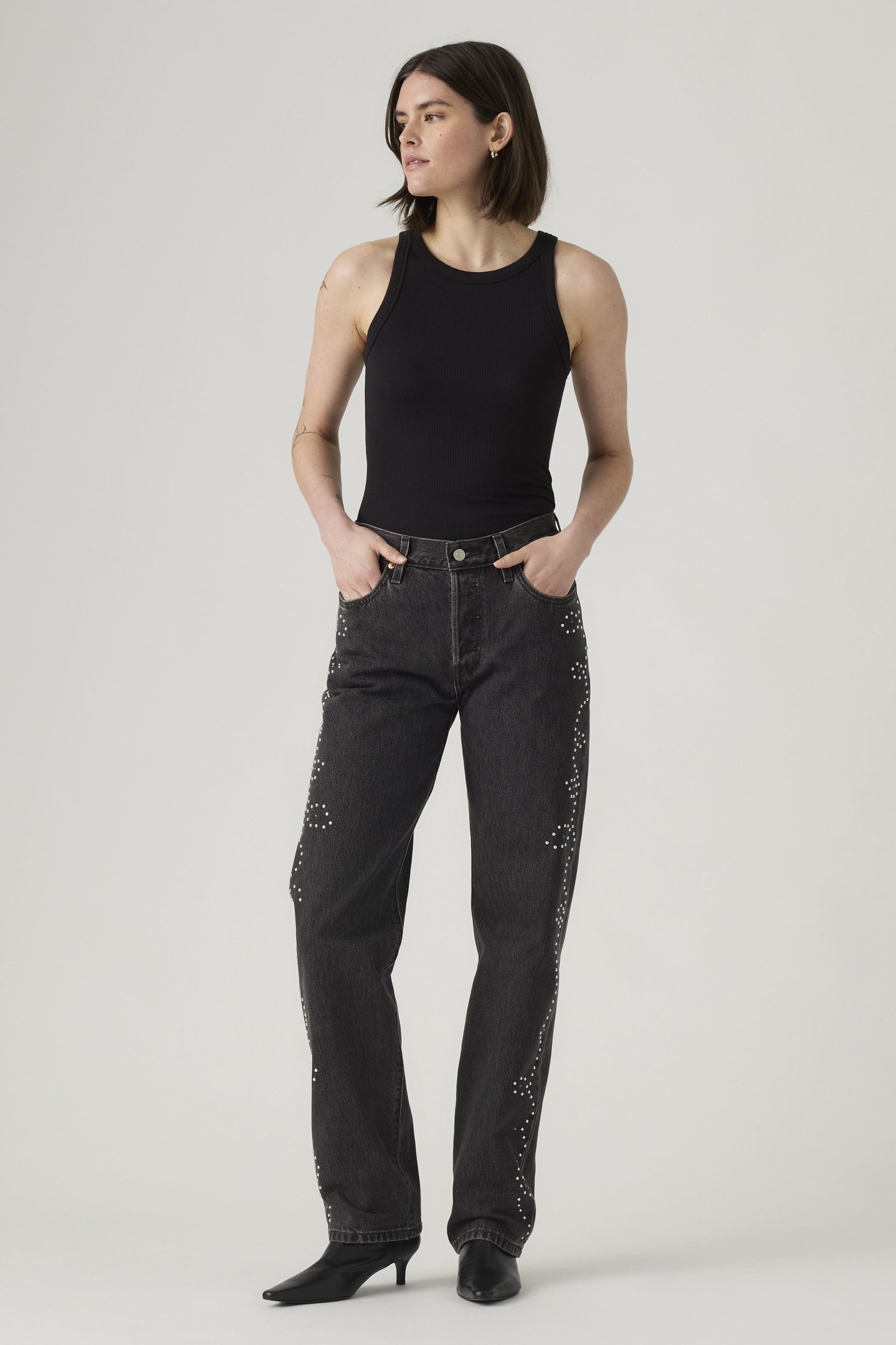 501 '90S BEJEWELED 1