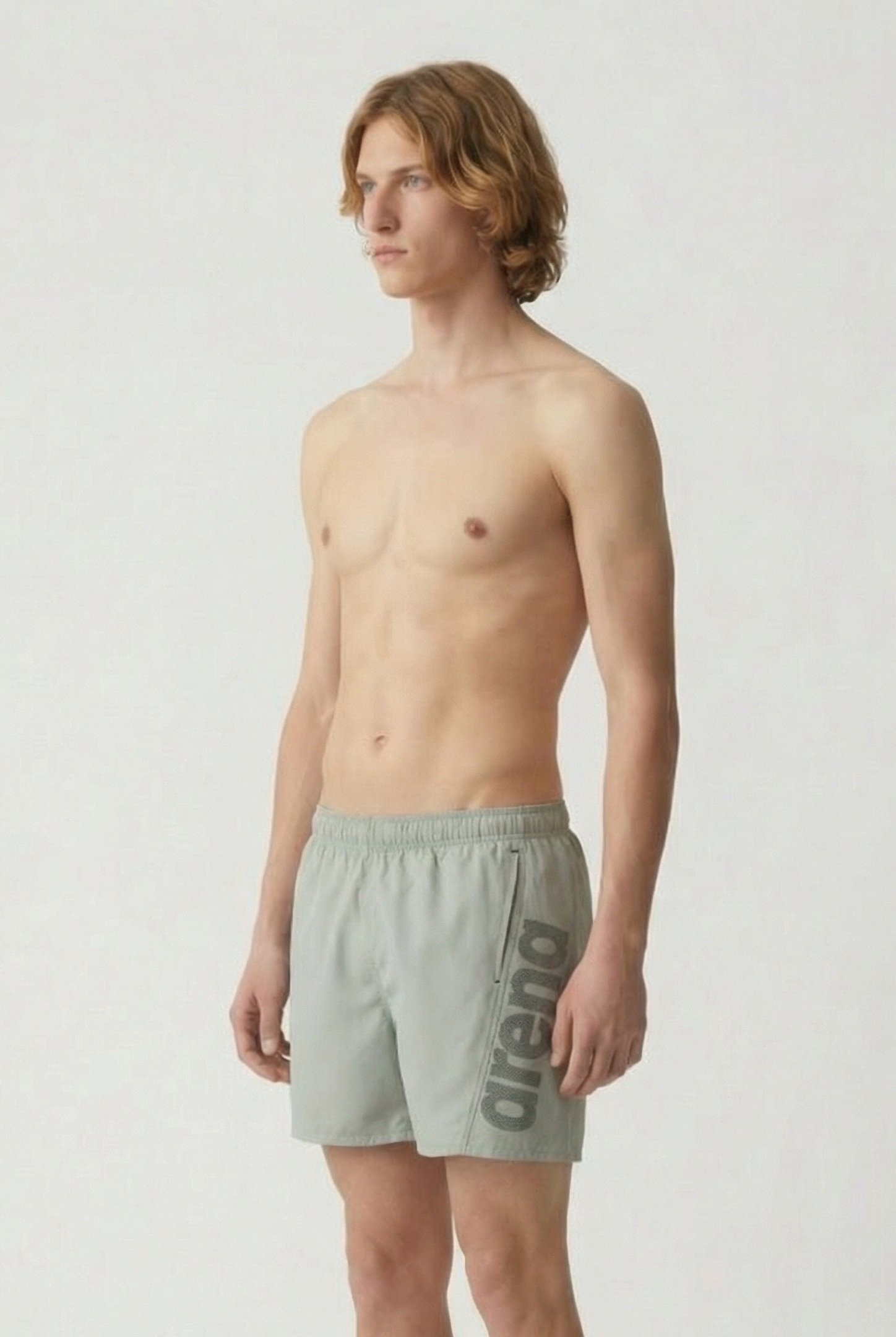 FUNDAMENTALS ARENA LOGO BOXER R JADE-BLACK 3