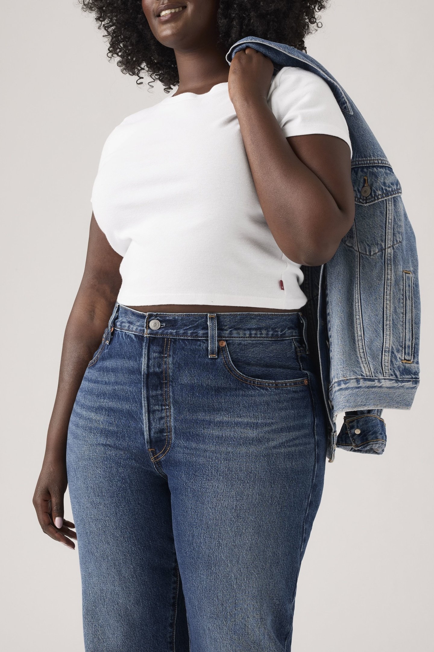 501 '90S FLASH FULL 5