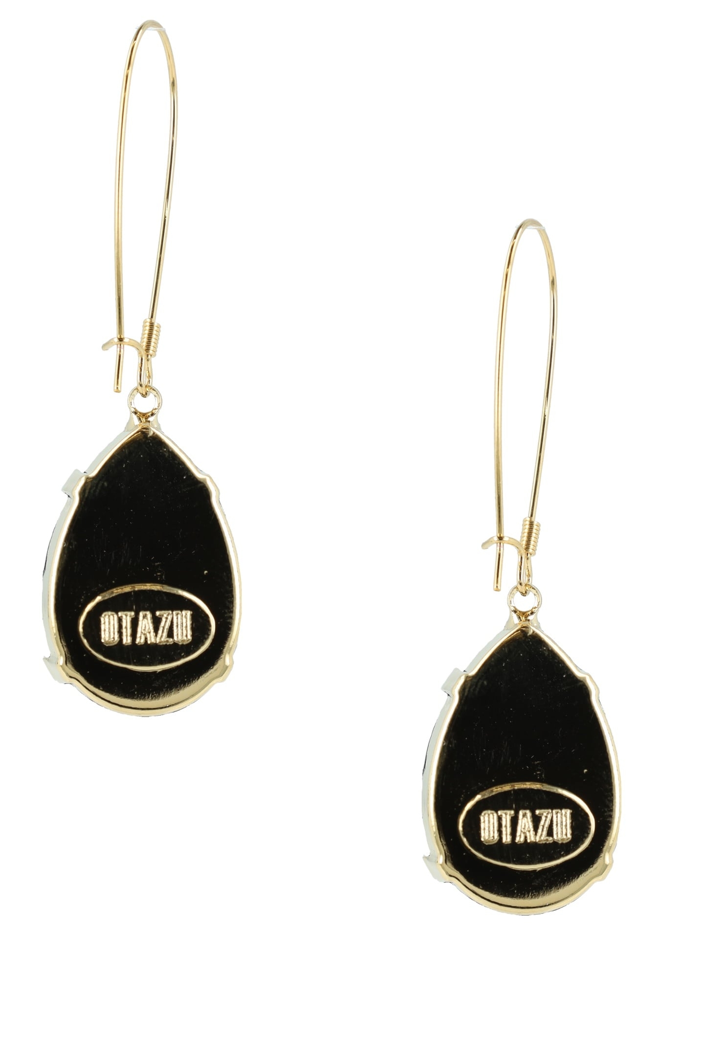 EVA EARHANGERS IVORY CREAM 3