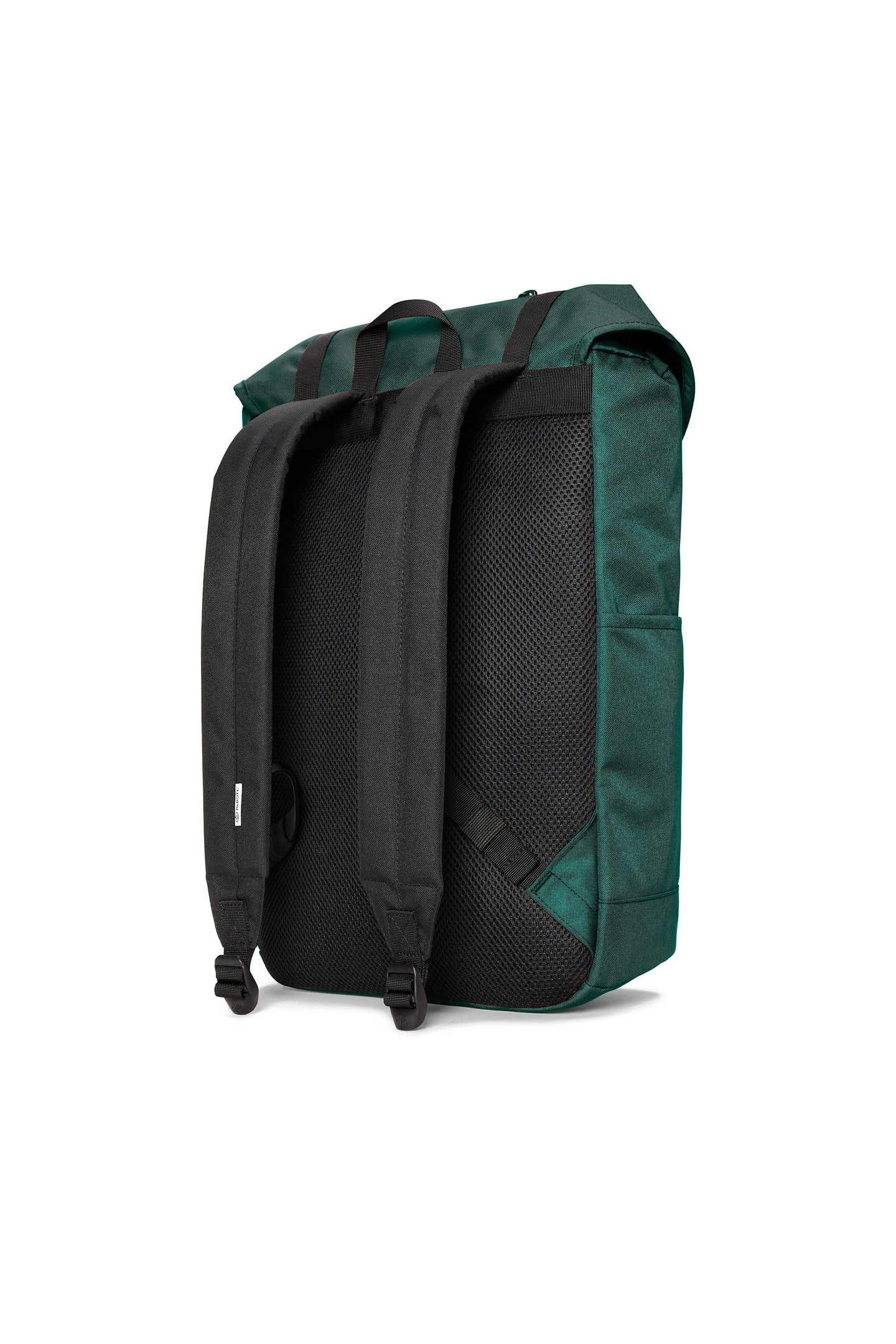 UNISEX TIMBERPACK HERITAGE BACKPACK GREEN GABLES 2