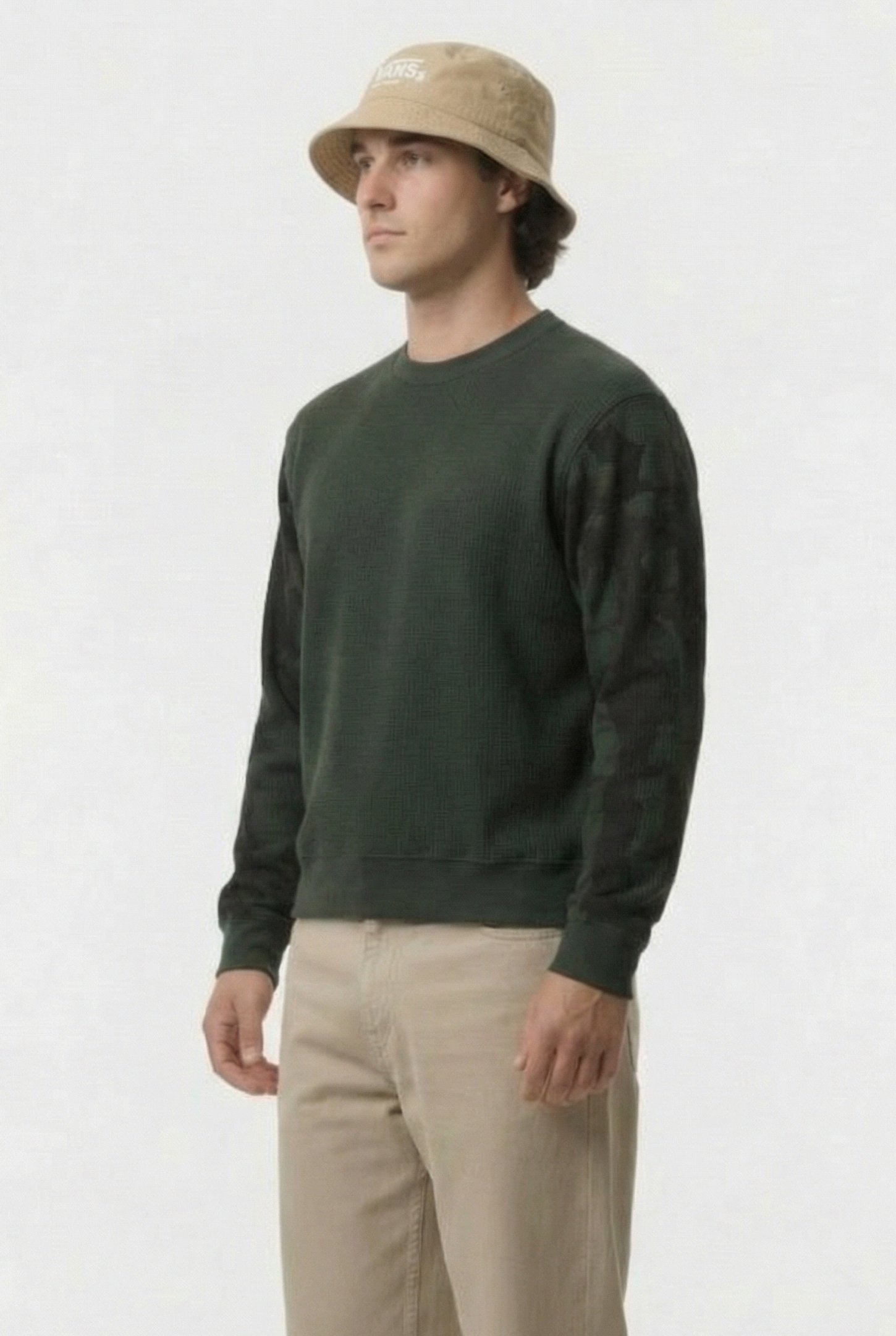 SKATE LS THERMAL DRIED KELP 3