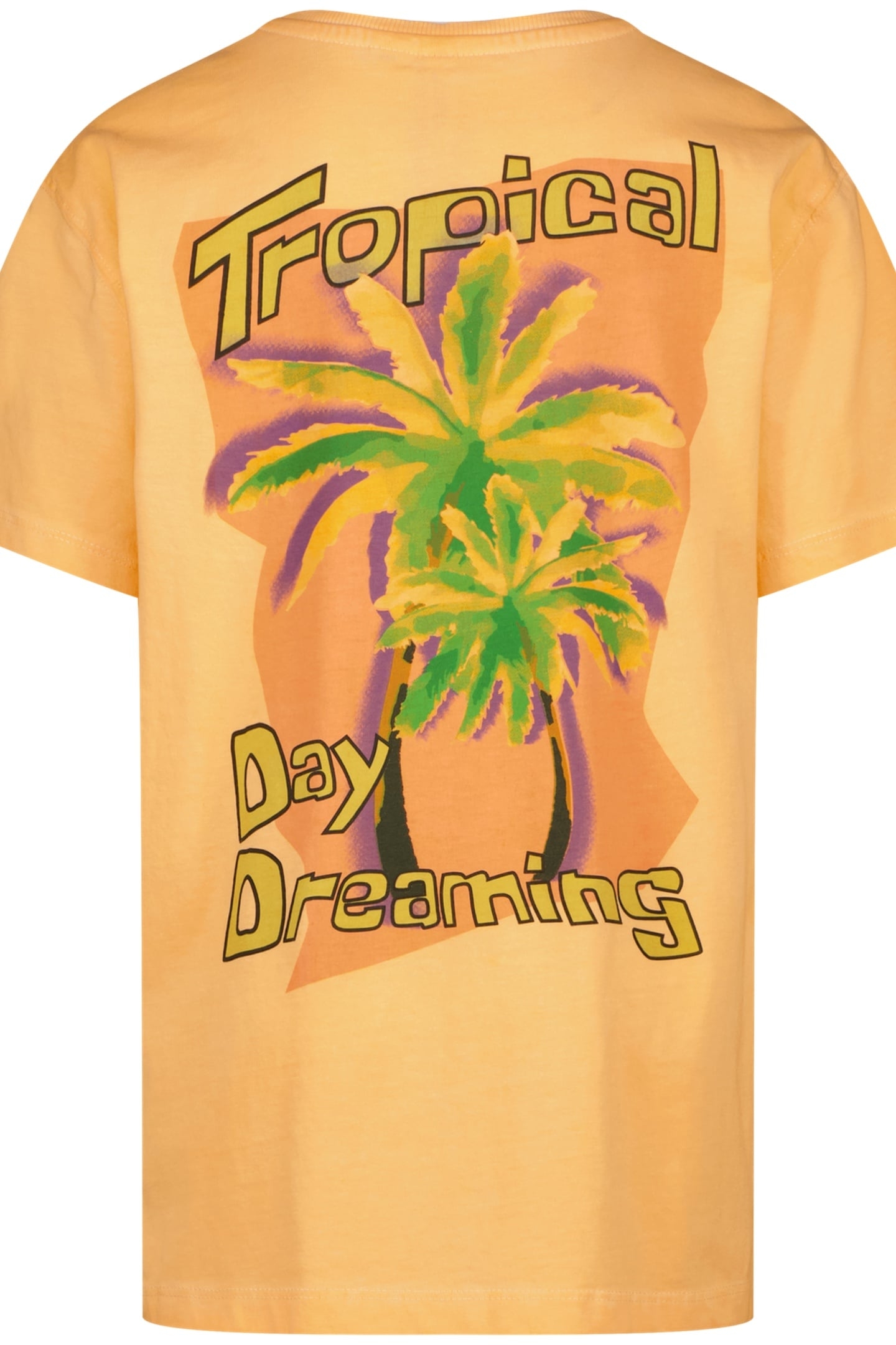 HOPICAL LIGHT PAPAYA ORANGE 3