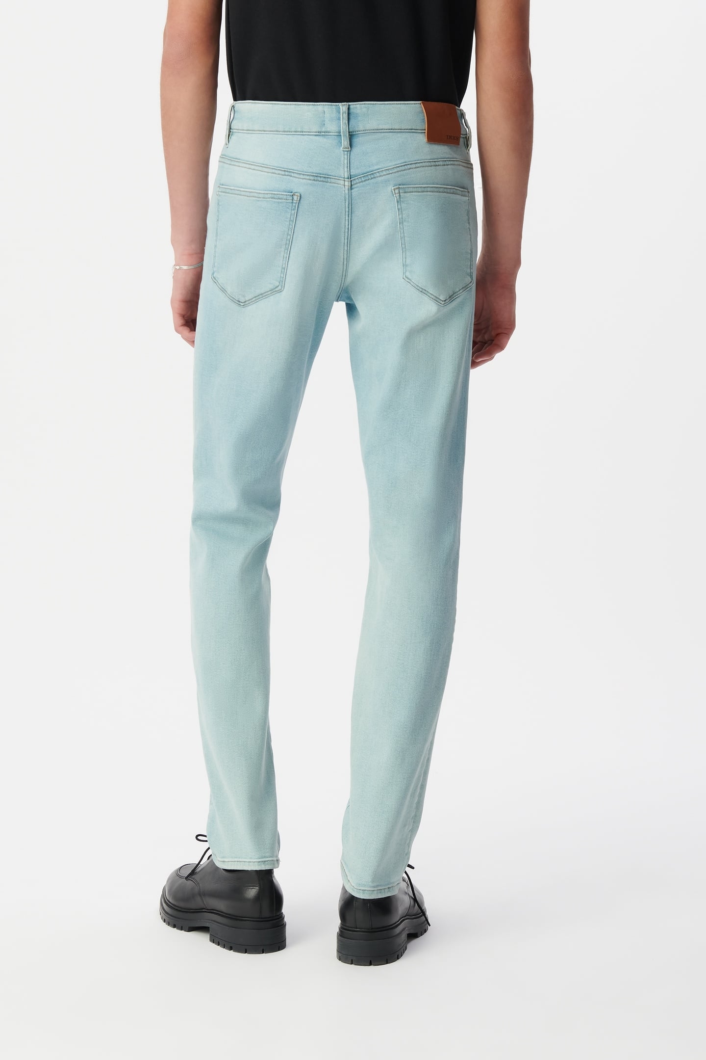 SKY ZIGGY SLIM JEANS 2