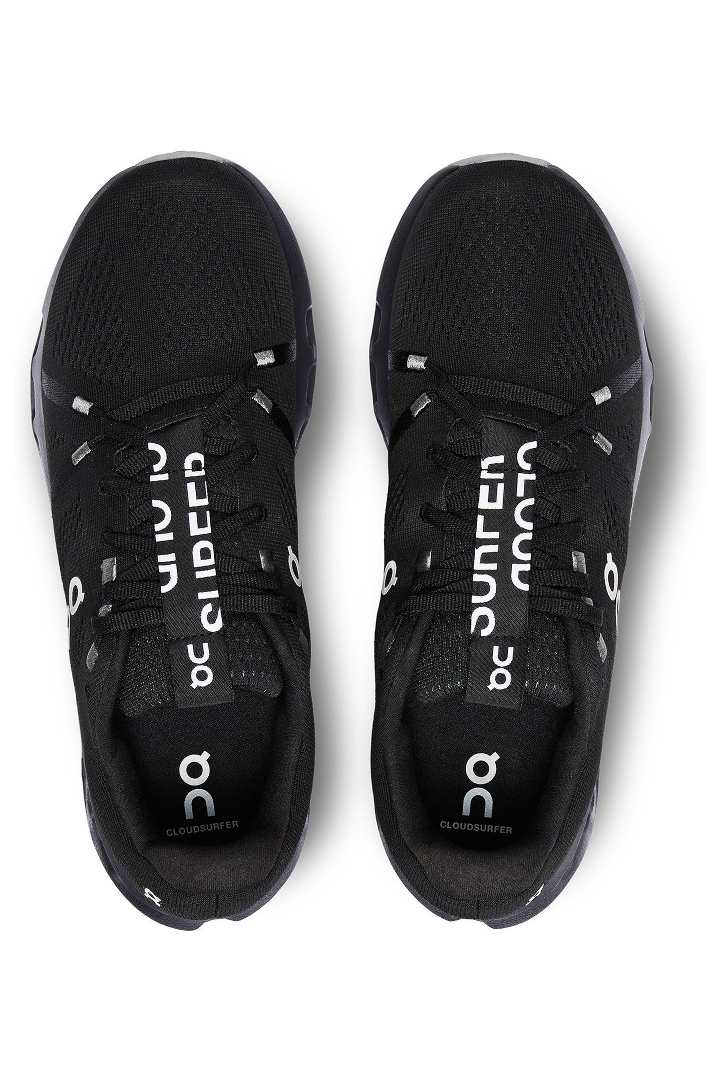 CLOUDSURFER 1 M ALL BLACK 4