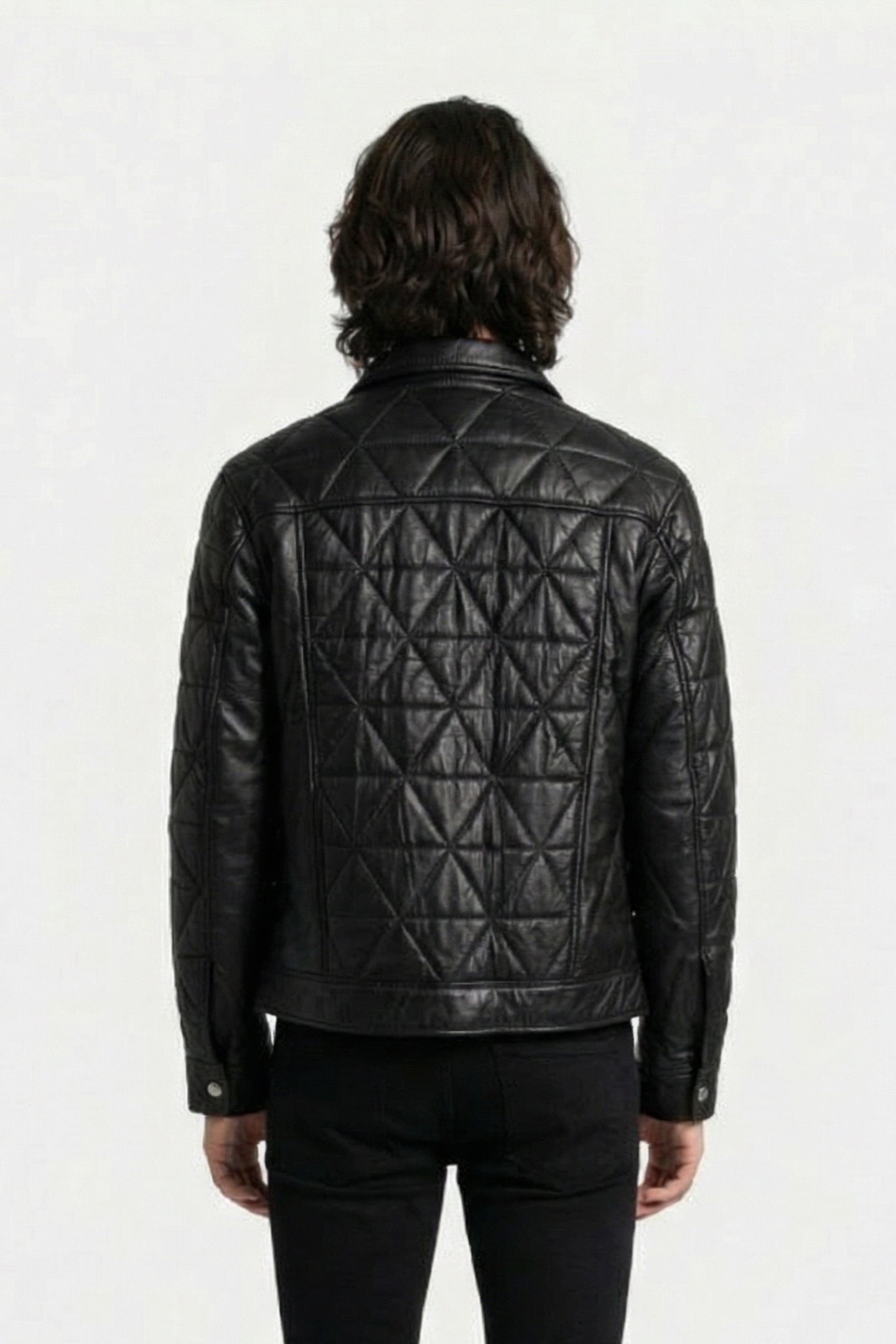 AADEL OUTERWEAR BLACK 2