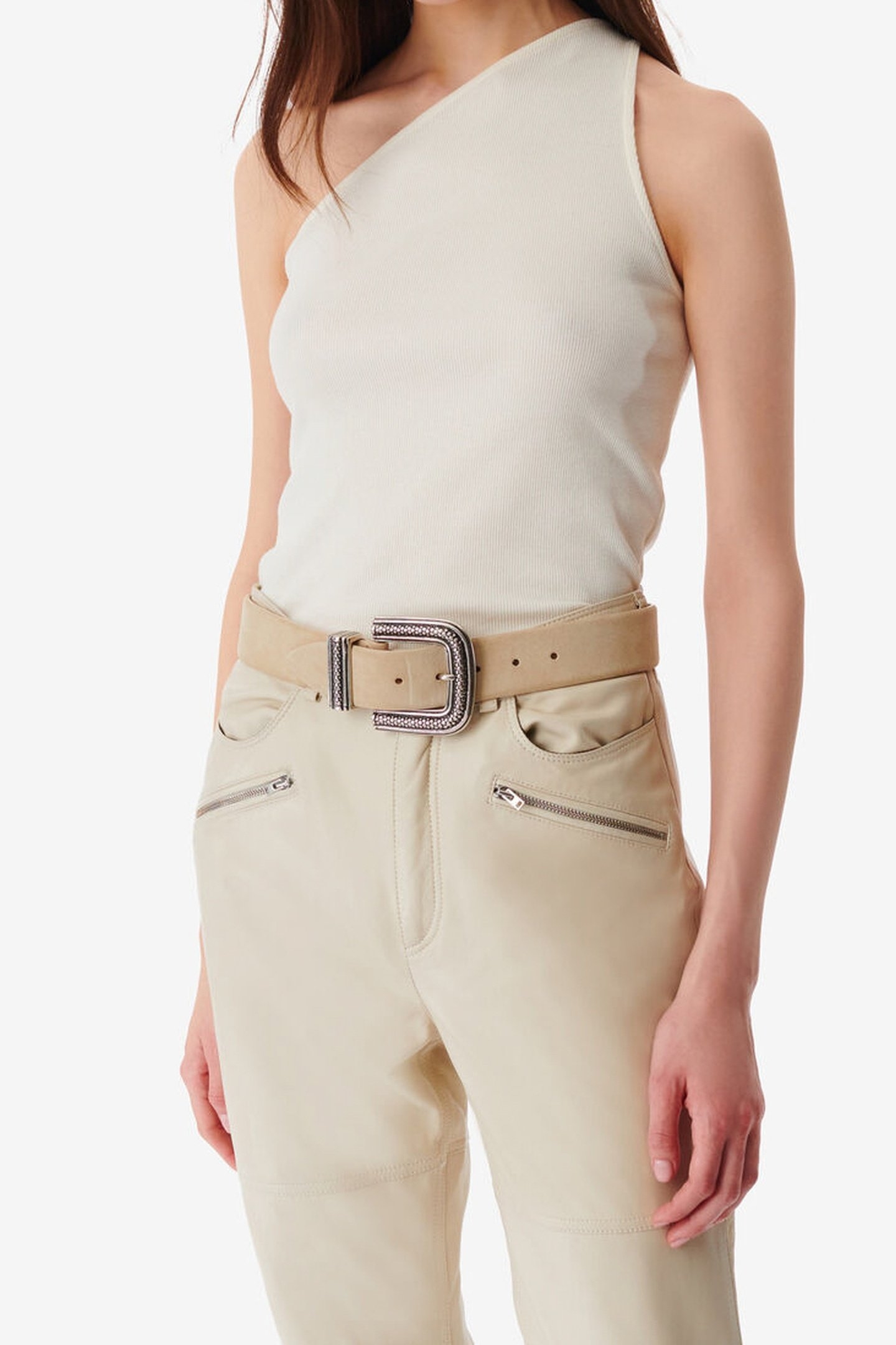 PIVO TOP CLOUDY WHITE 4