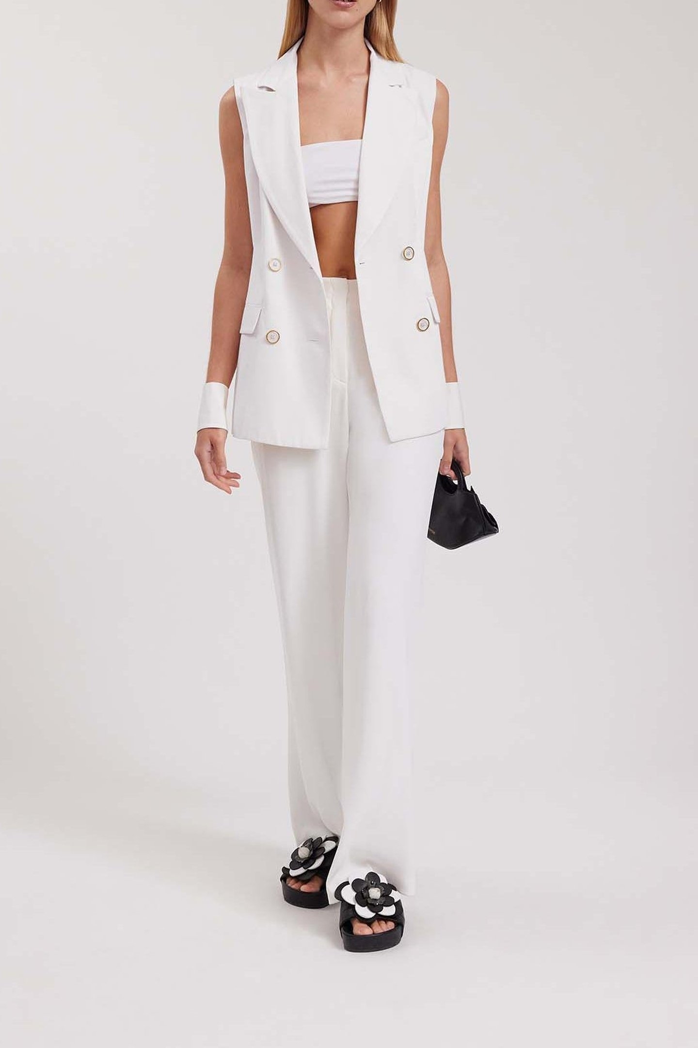 ORFEVRE MOON WHITE 1