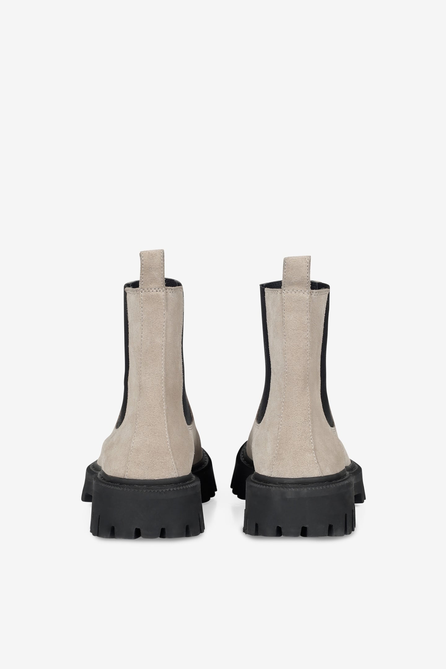 KOSMIC CHEL SD LOAFERS BEIGE 3