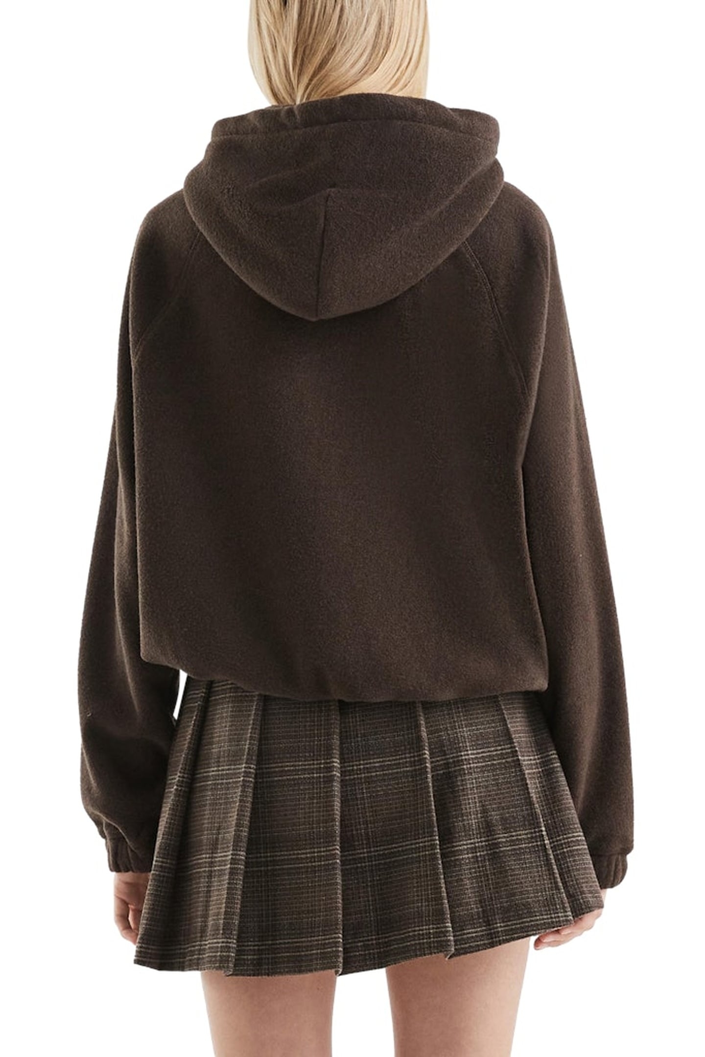 S.OLIVER-QS SWEATSHIRTS BROWN-DARK 3