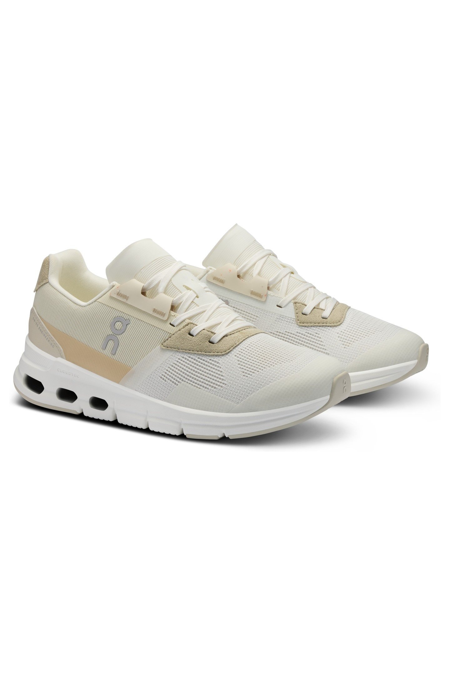 CLOUDRIFT 1 W IVORY | CREAM 2