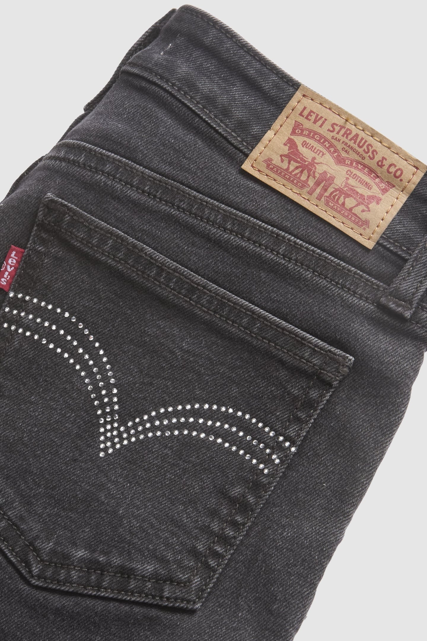 SUPERLOW BOOT FIRST OR LAST NO DP BLING 7