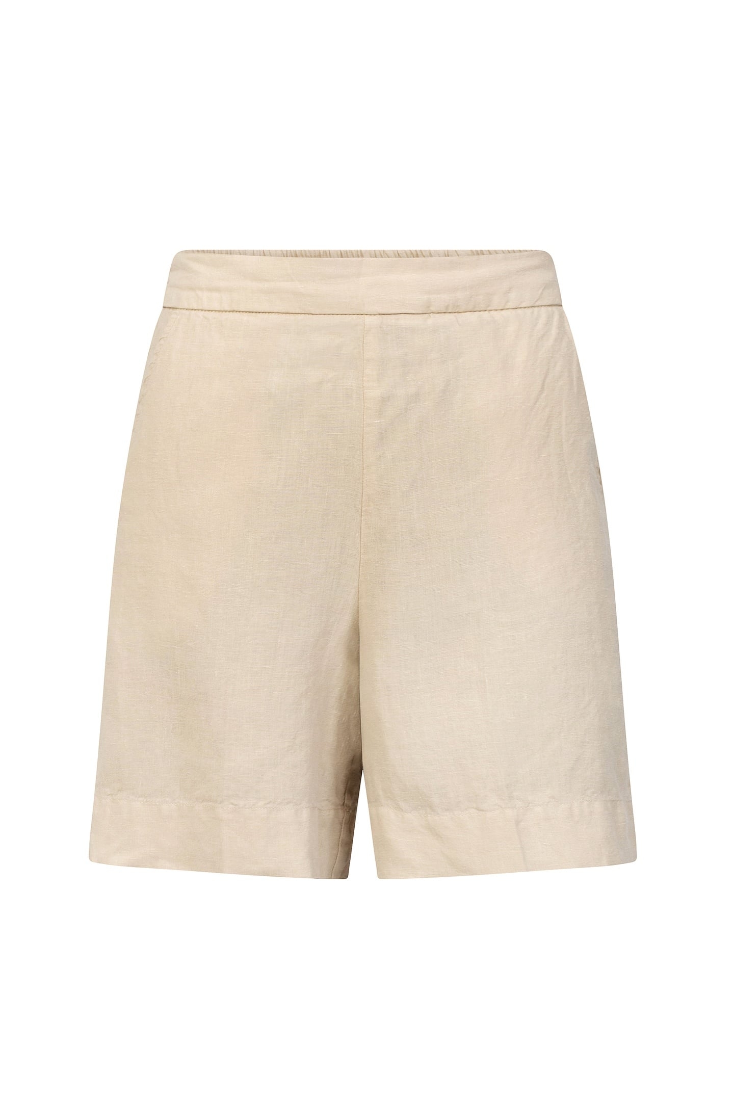 RESI SHORTS SAND 4