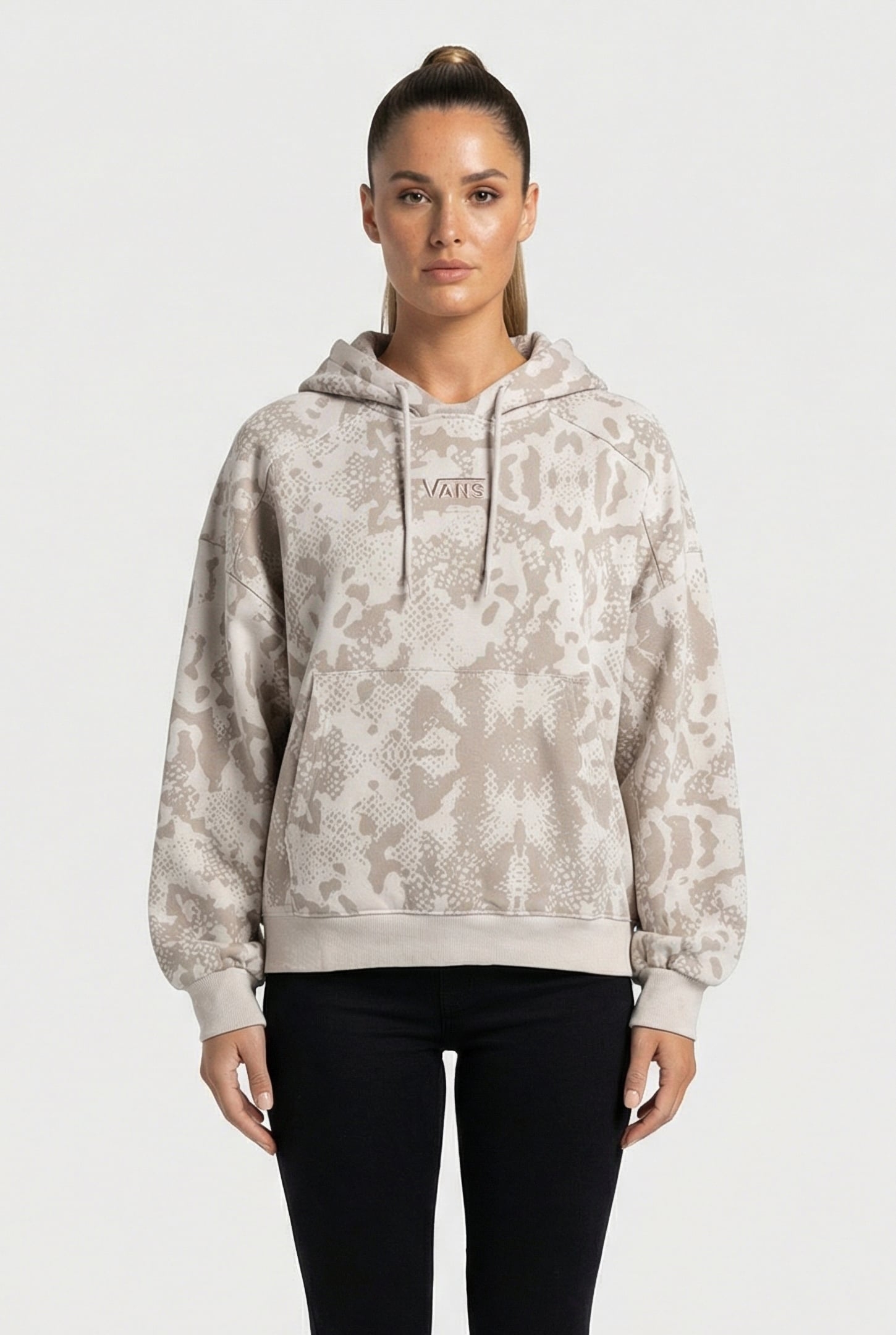 MTE KENNETT PRINTED PO TAUPE MIST 1