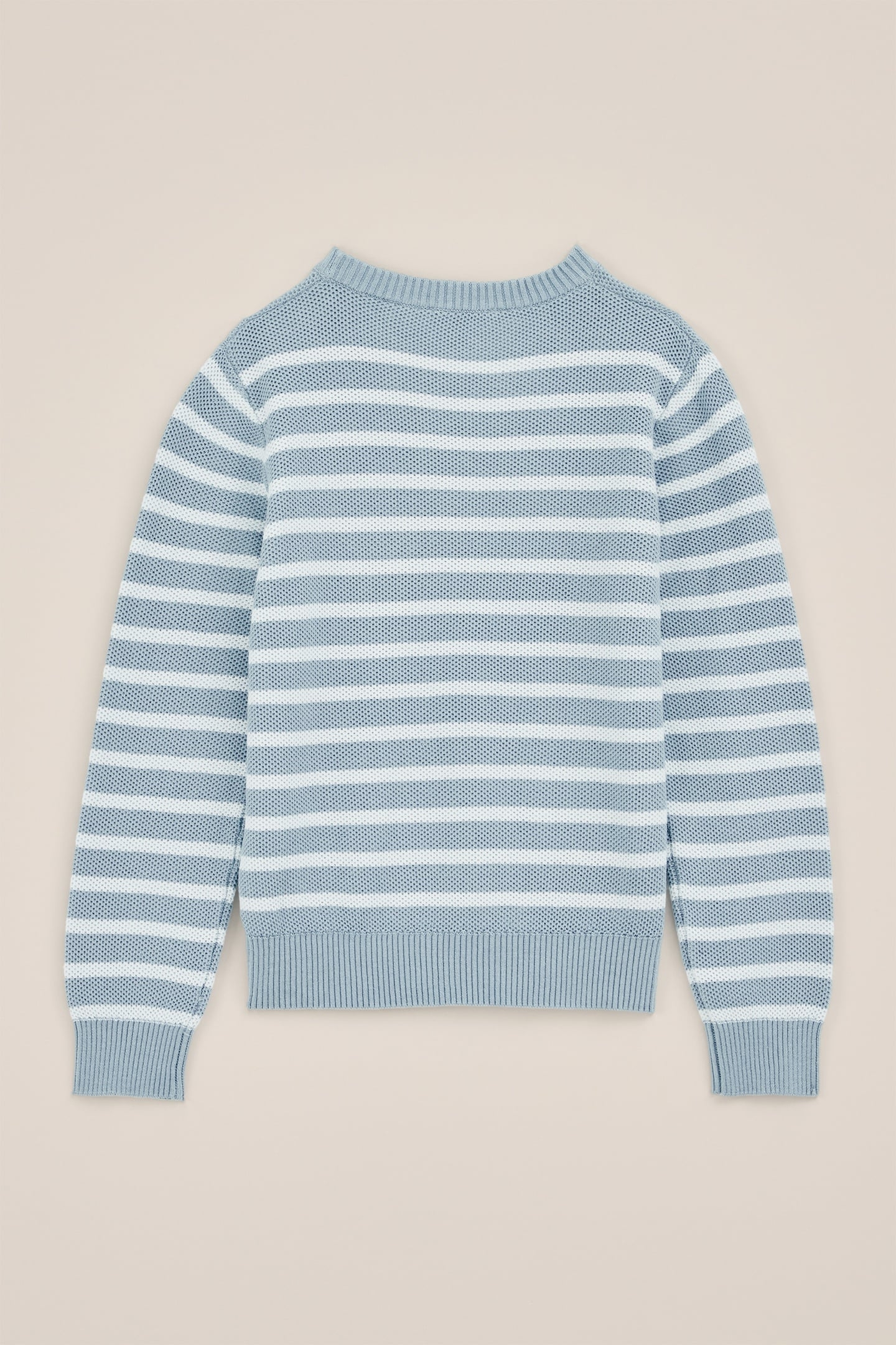 PULLOVER LIGHT BLUE 4
