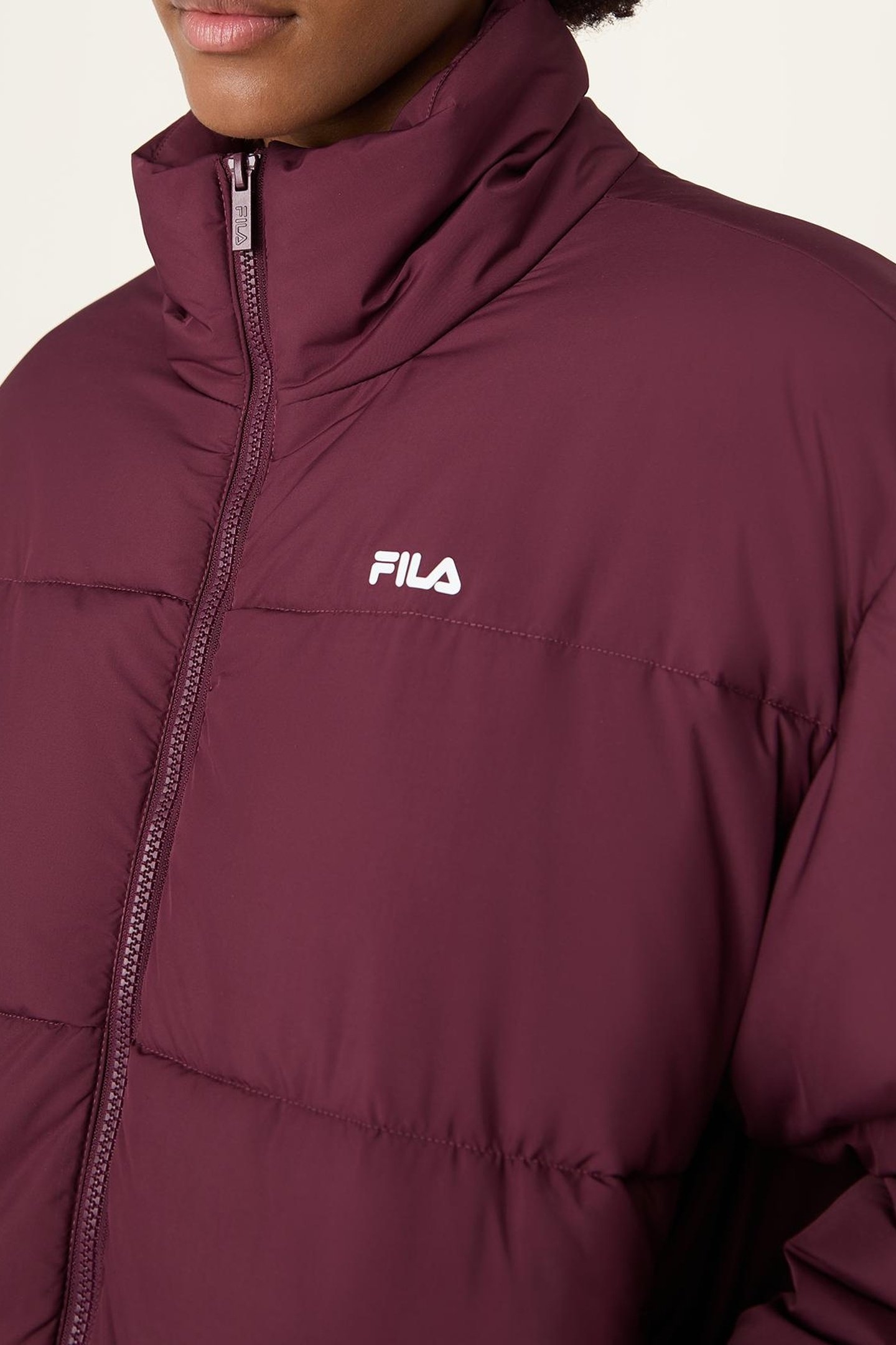 CIMONE RELAXED PUFFER JACKET FIG 6