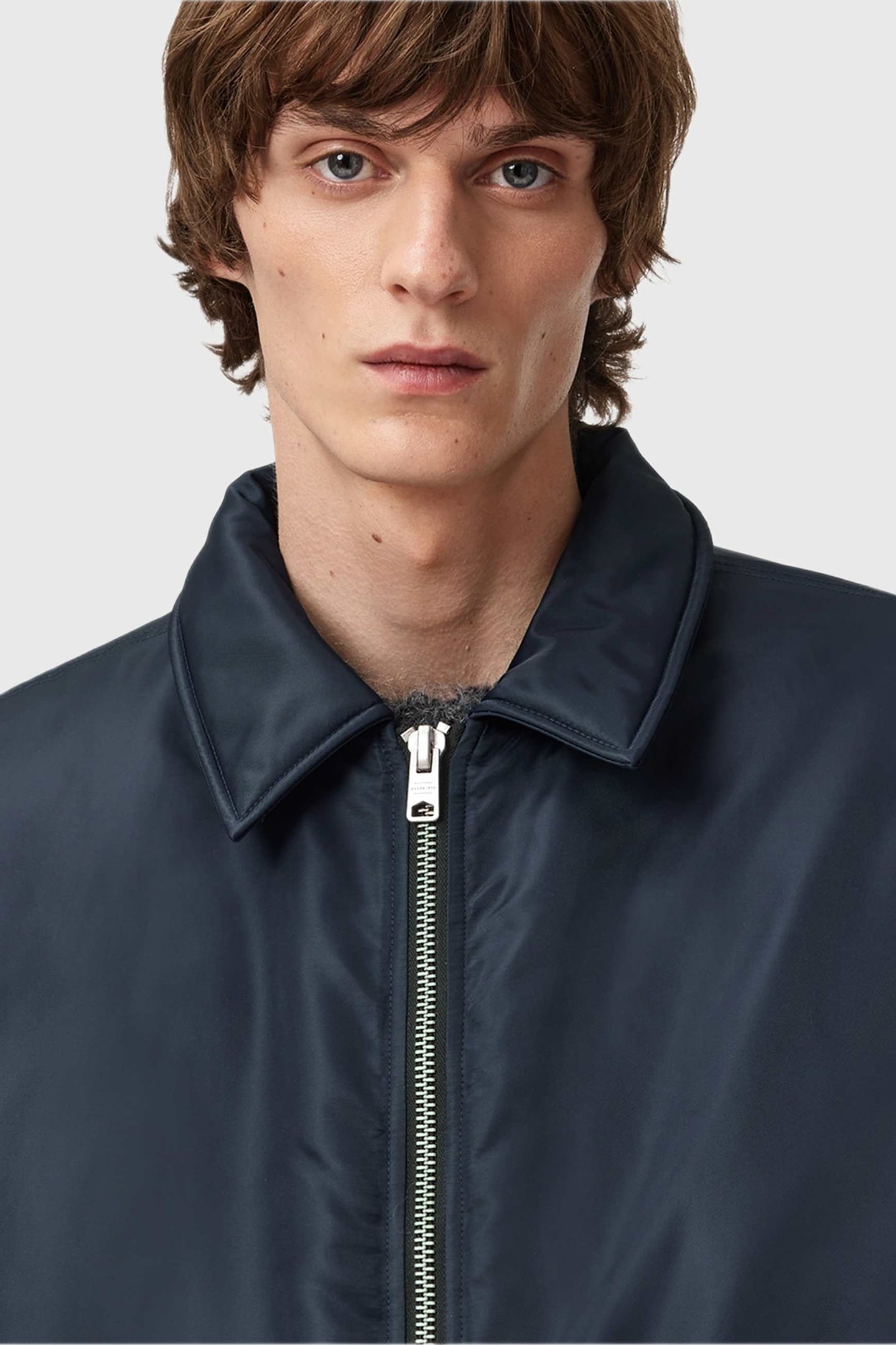 FALLON BOMBER MOONLIT BLUE 5