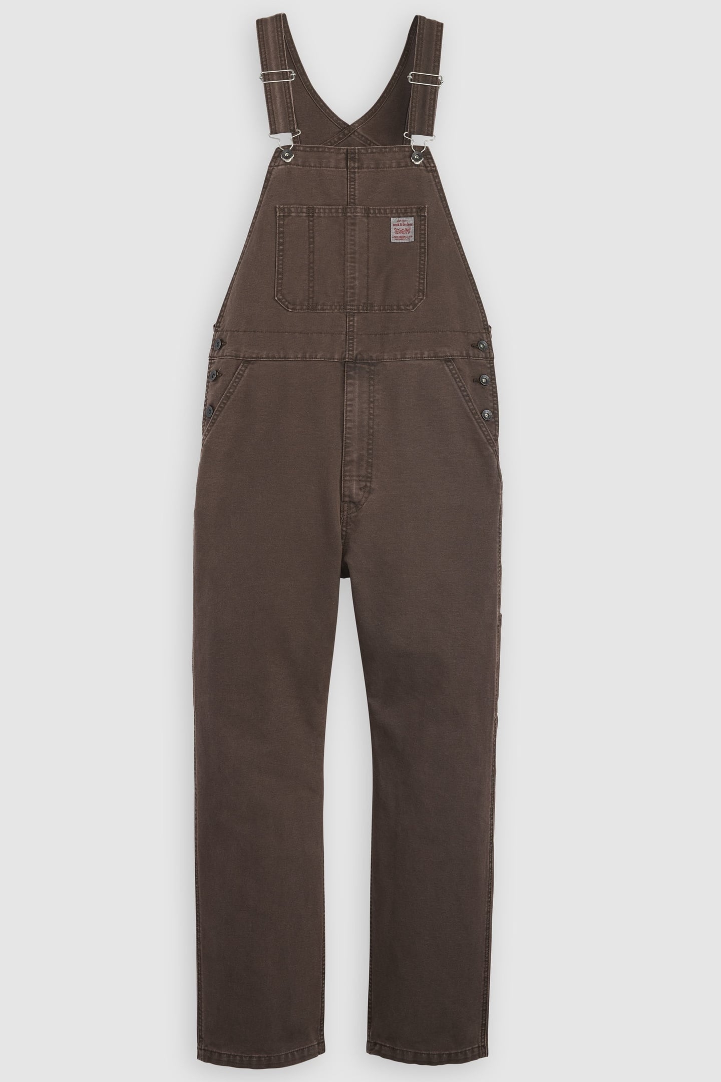 RT OVERALL CRACKIN BRACKEN OVERALL 5