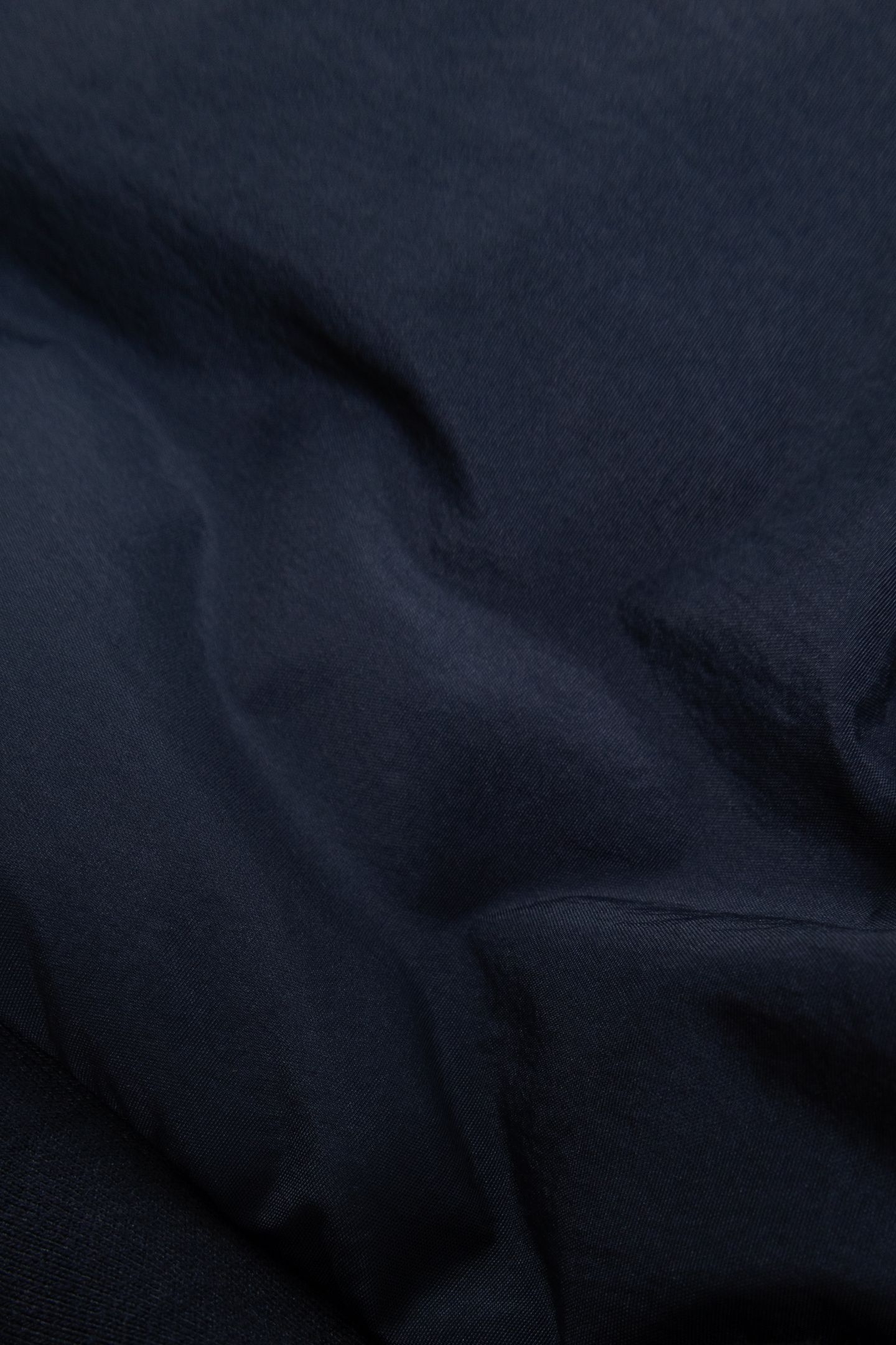 INK NYLON TWO-FABRIC LIGHT PADDED JACKET 7