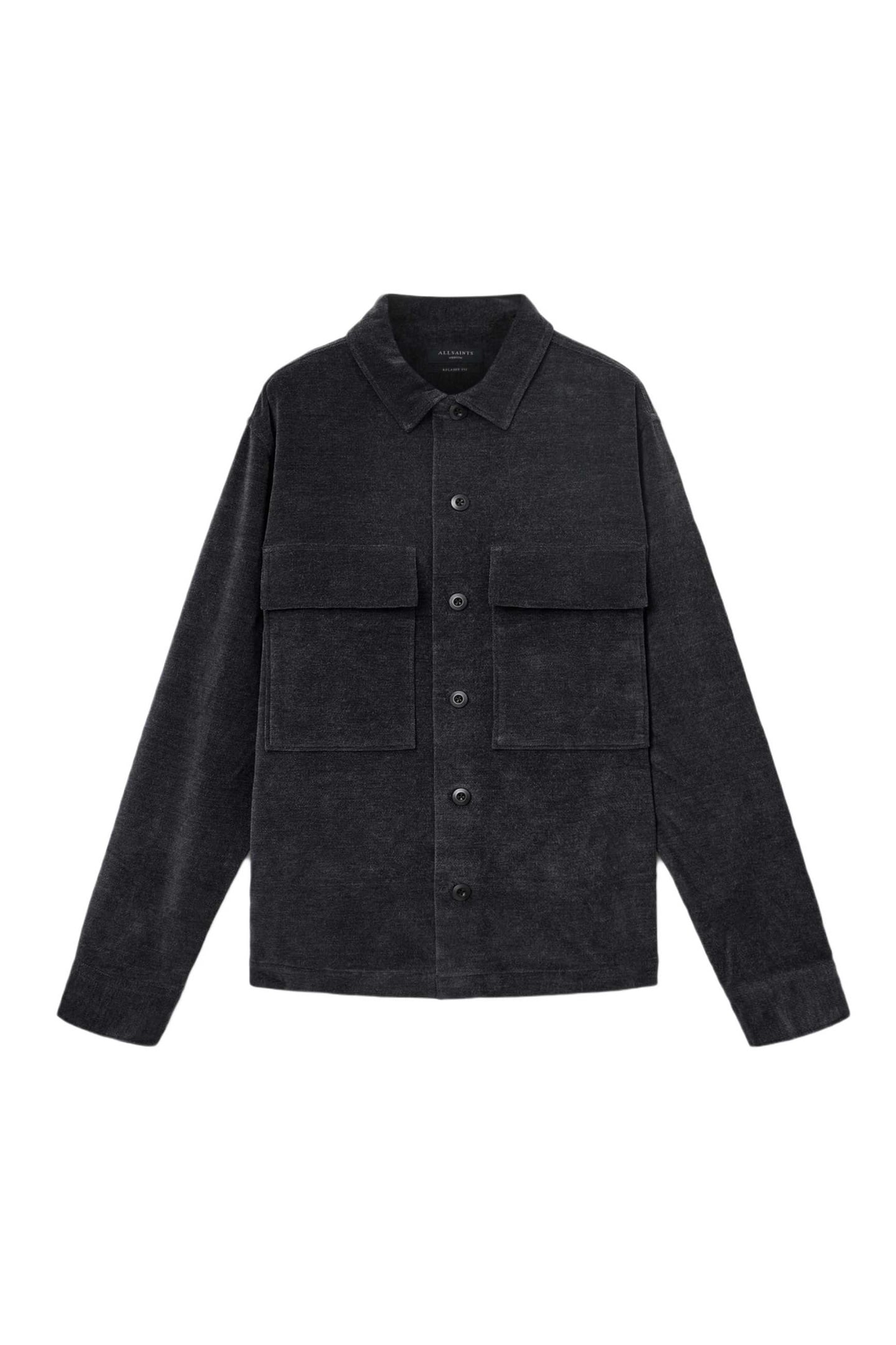 HAWKER LS SHIRT NIGHT SKY BLUE 6