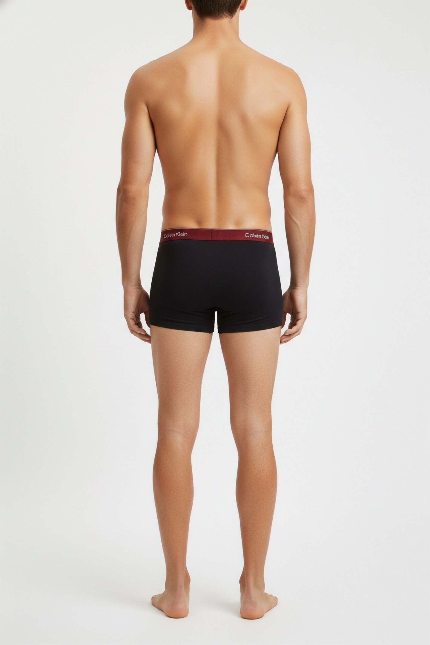 RELAXED FIT TRUNK 5-PACK 2