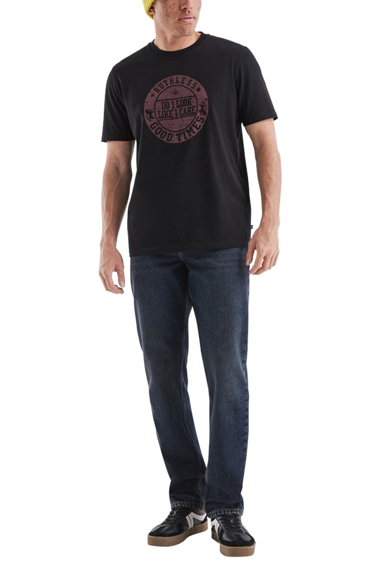 S.OLIVER-QS JEANS BLUE-DENIM 2